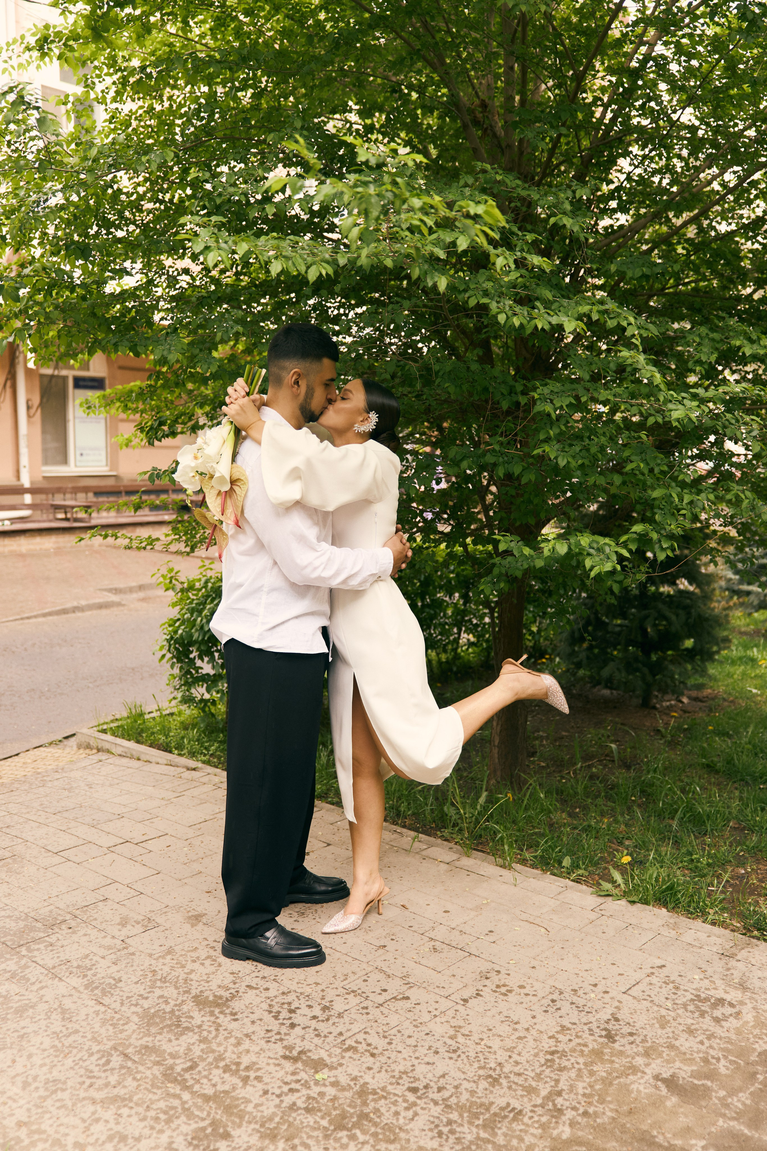 Виктория и Артем. Фотограф в Ростове-на-Дону