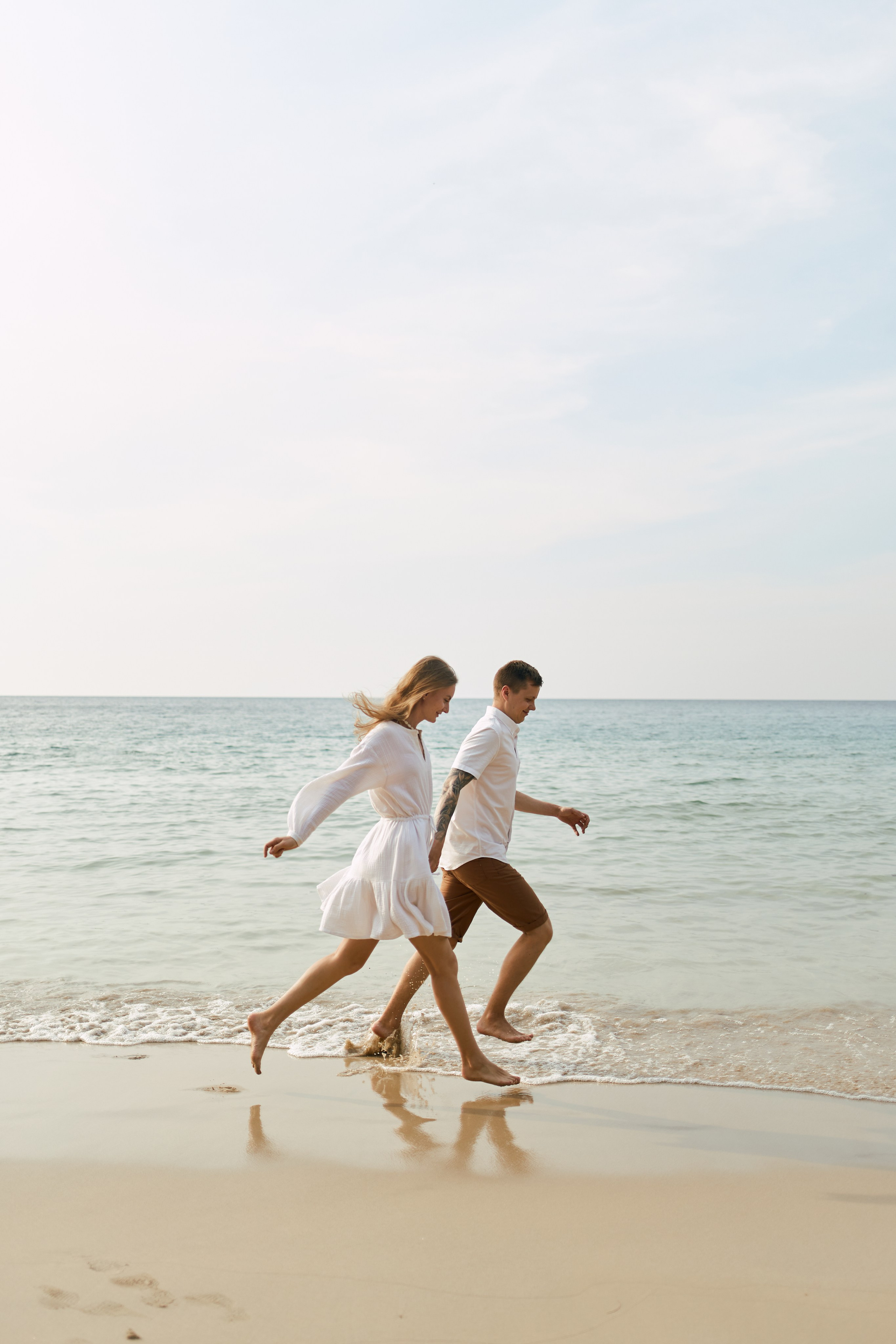 Оля и Саша. Фотограф в Ростове-на-Дону