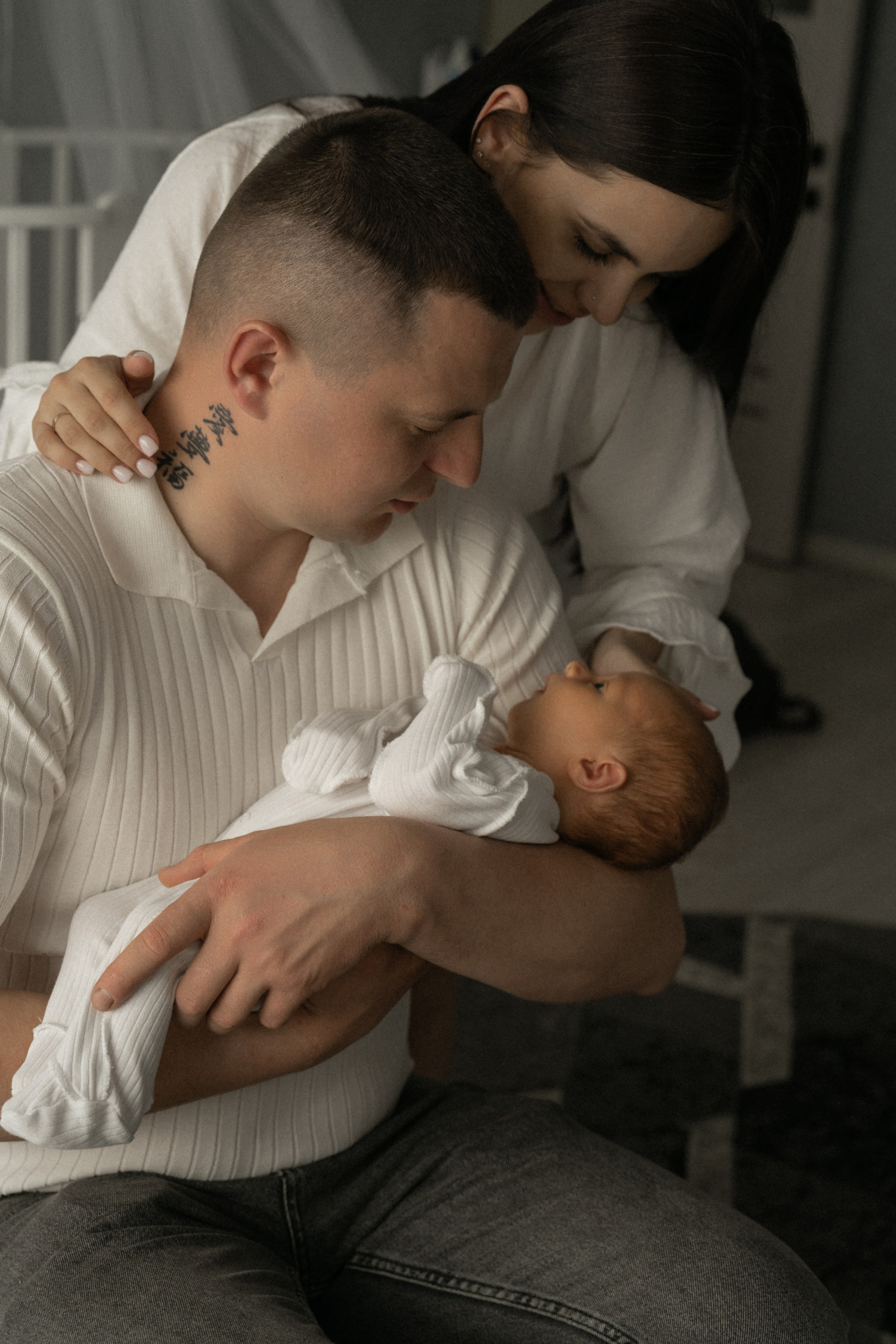 Новая жизнь. Моменты и истории о вас настоящих