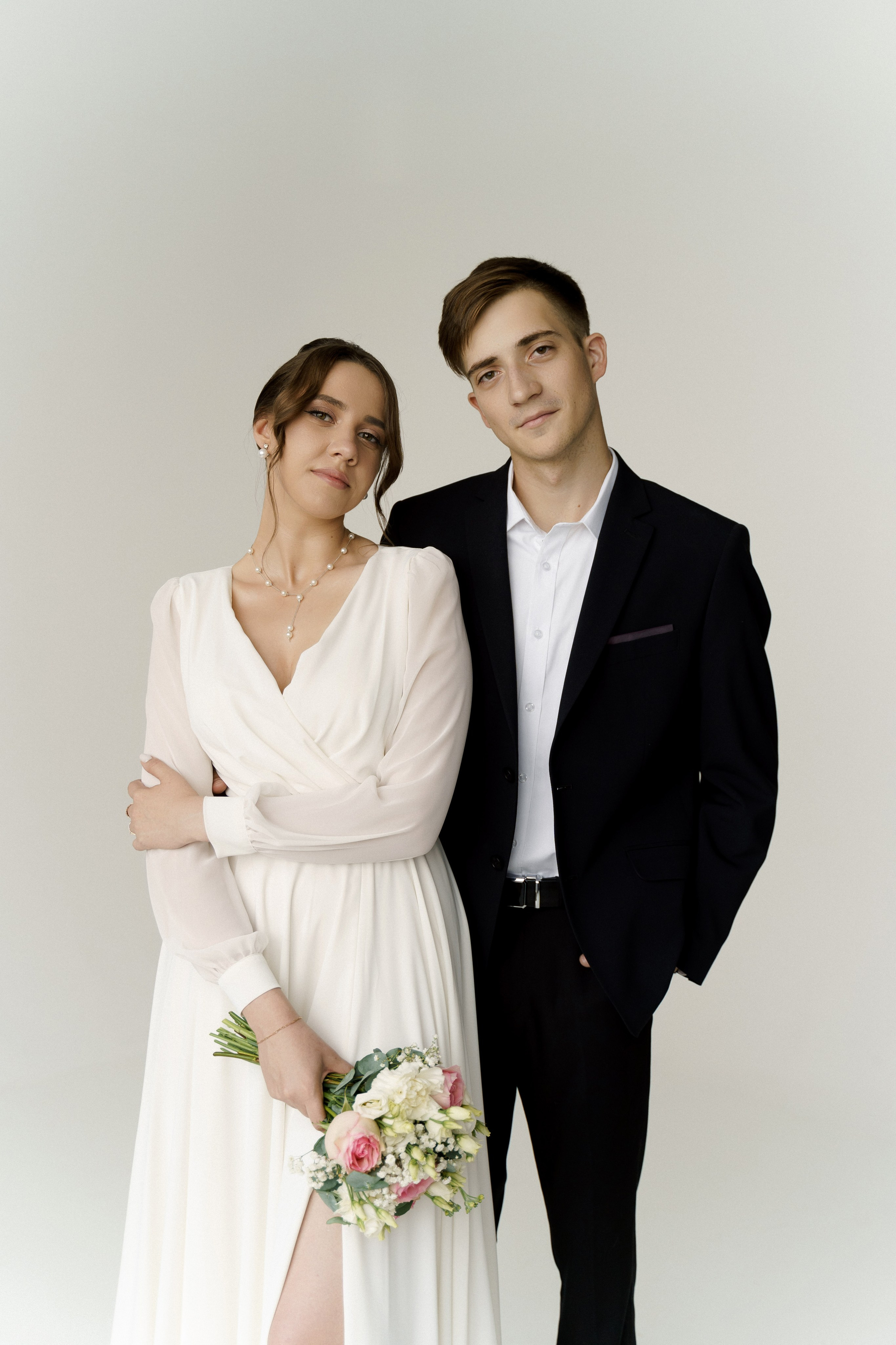 Наш свадебный день. Моменты и истории о вас настоящих