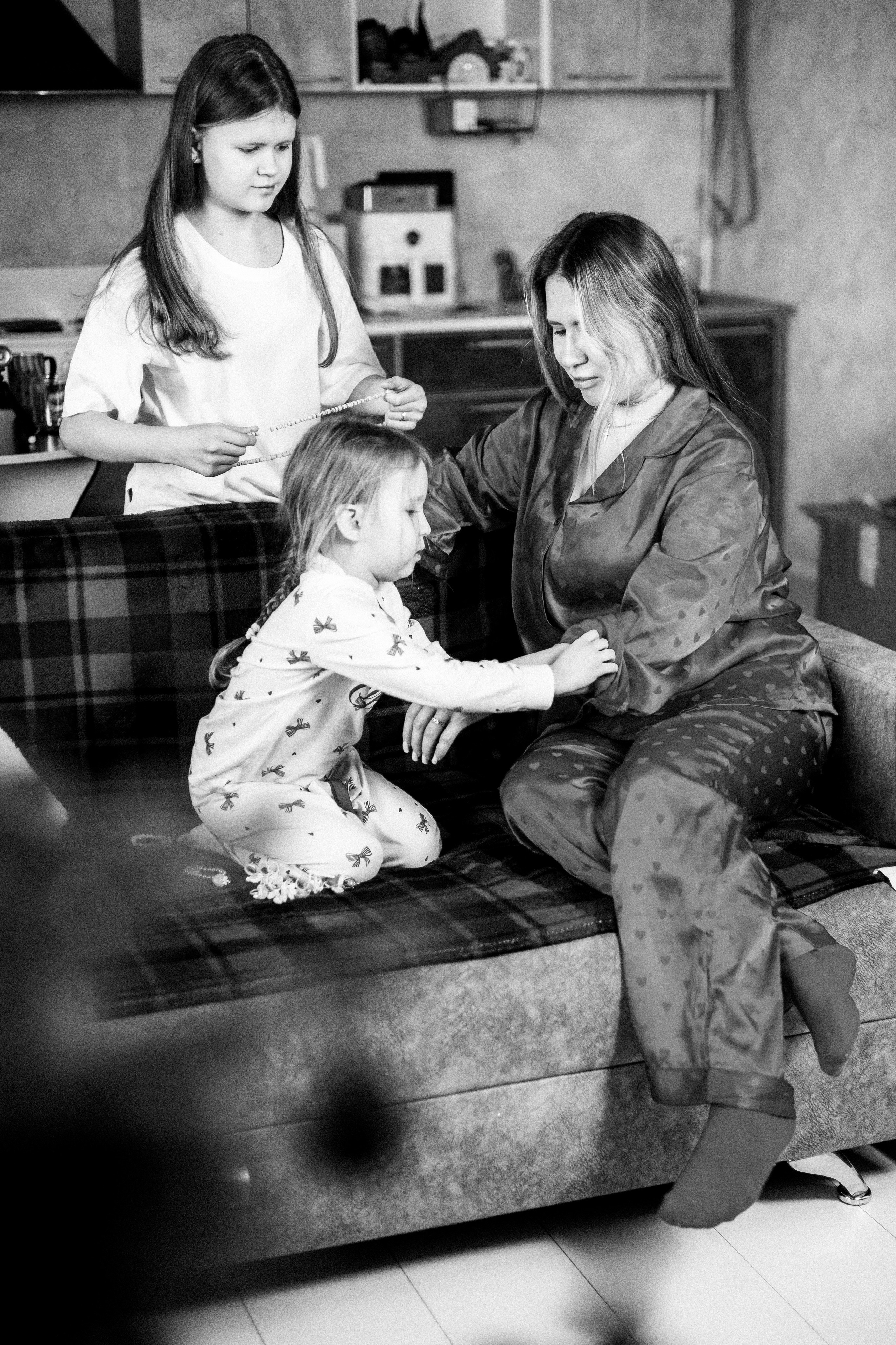 🤍. Детский и семейный фотограф  Биробиджан Оля Светагор