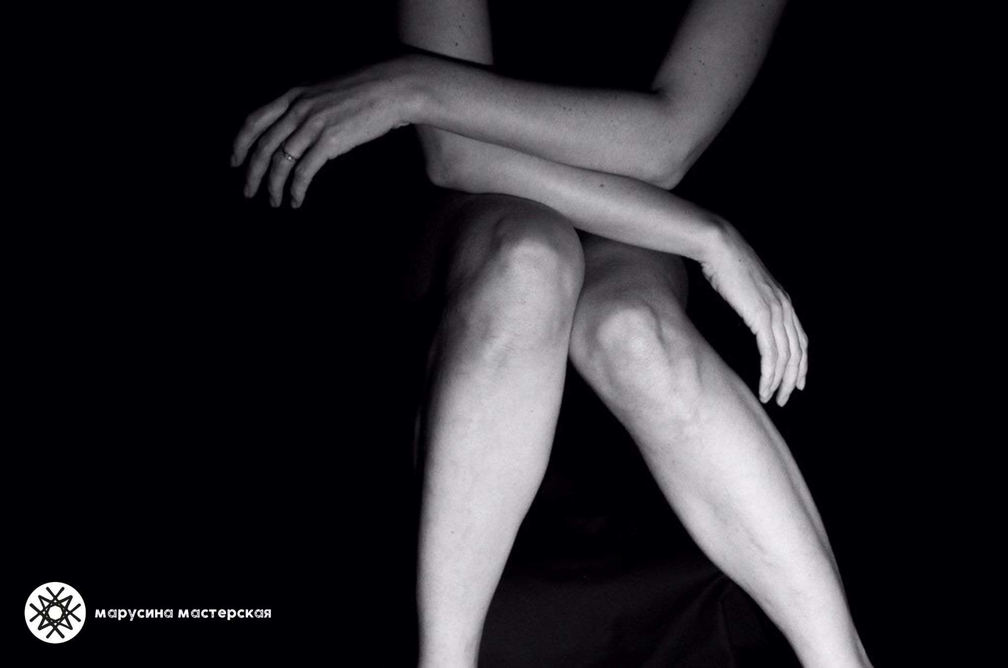 Авторская работа в рамках практикума по композиции