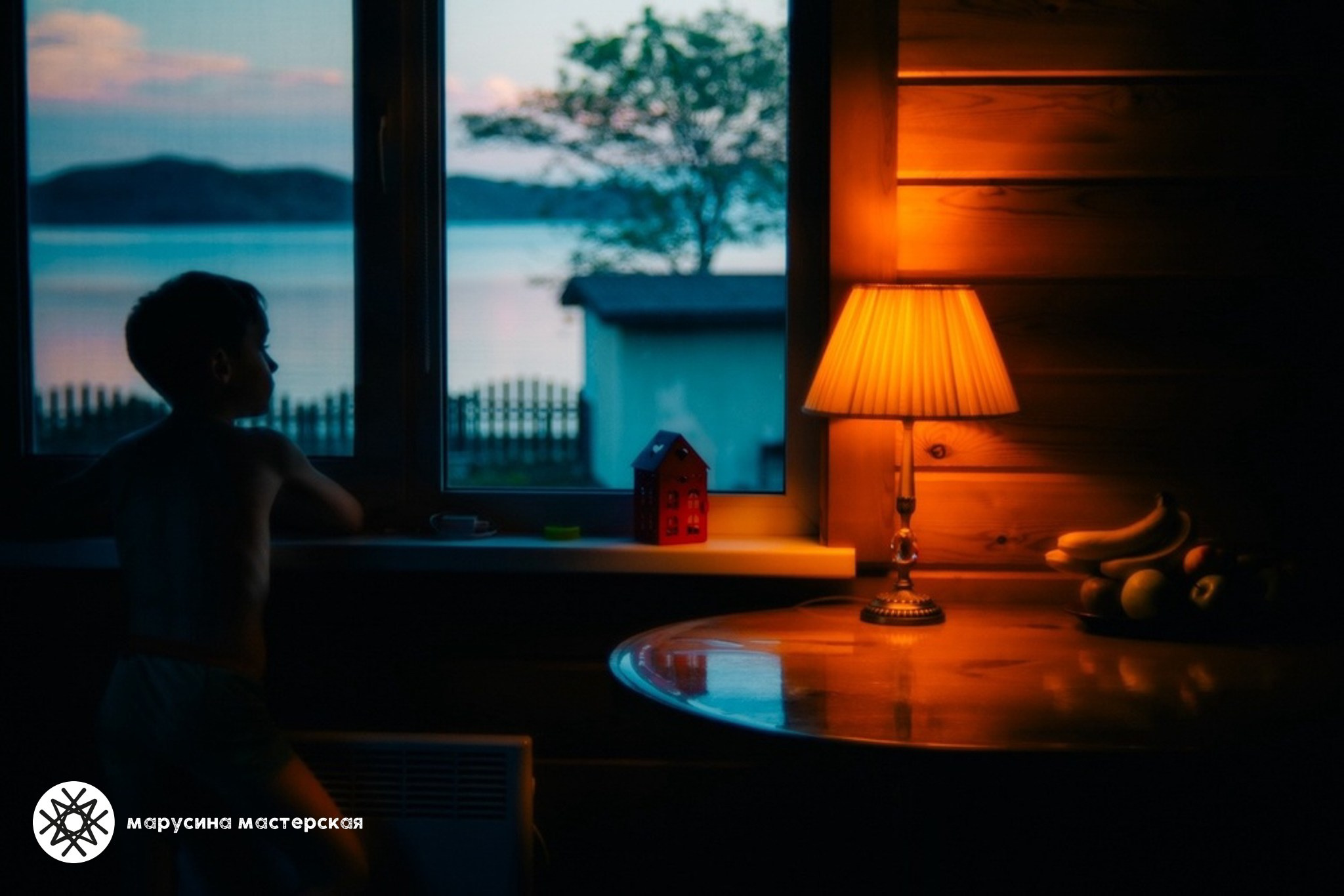 Юлия Кандаурова