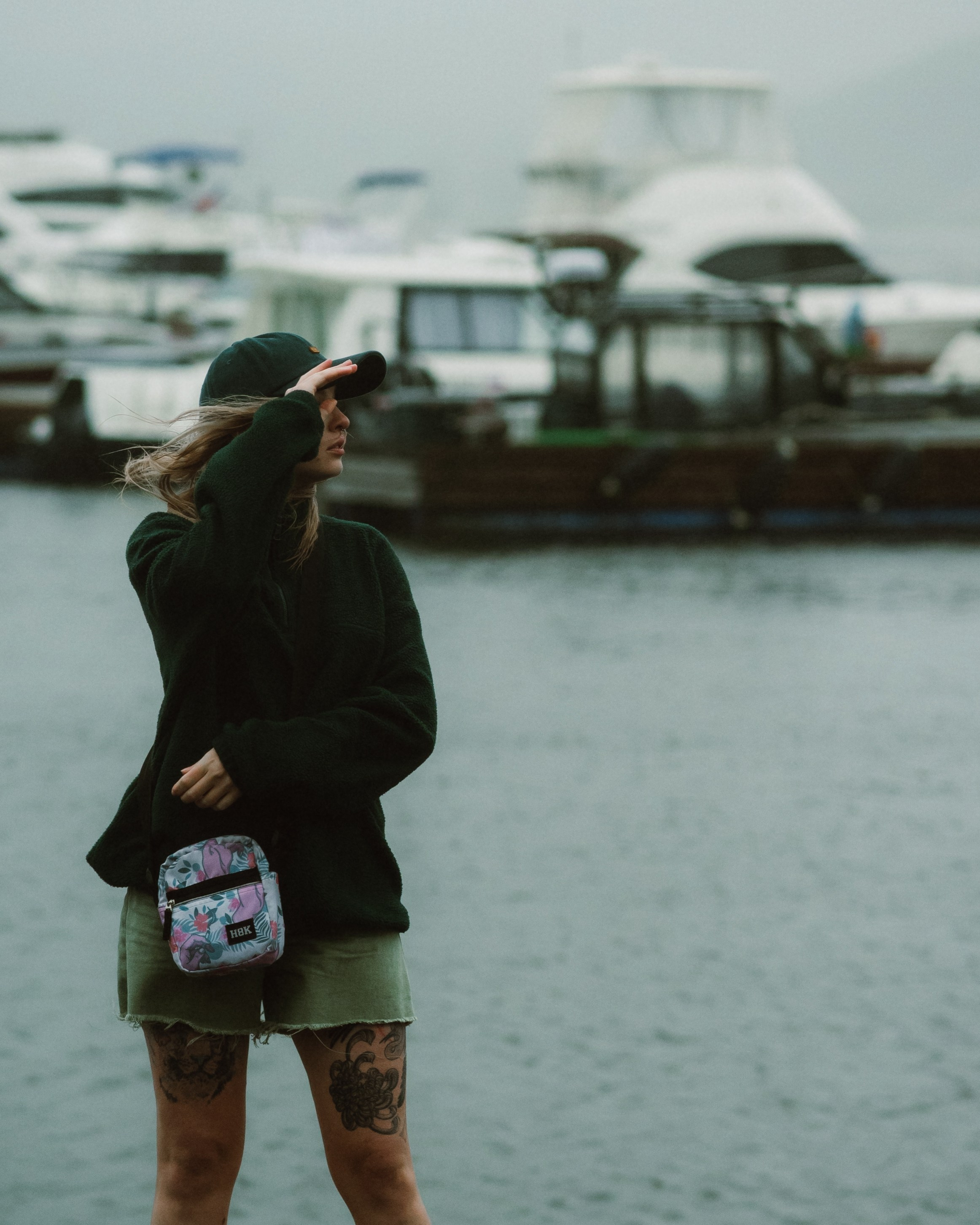 Саша Русский остров. Портретный и семейный фотограф Владивосток Андрей Липатов