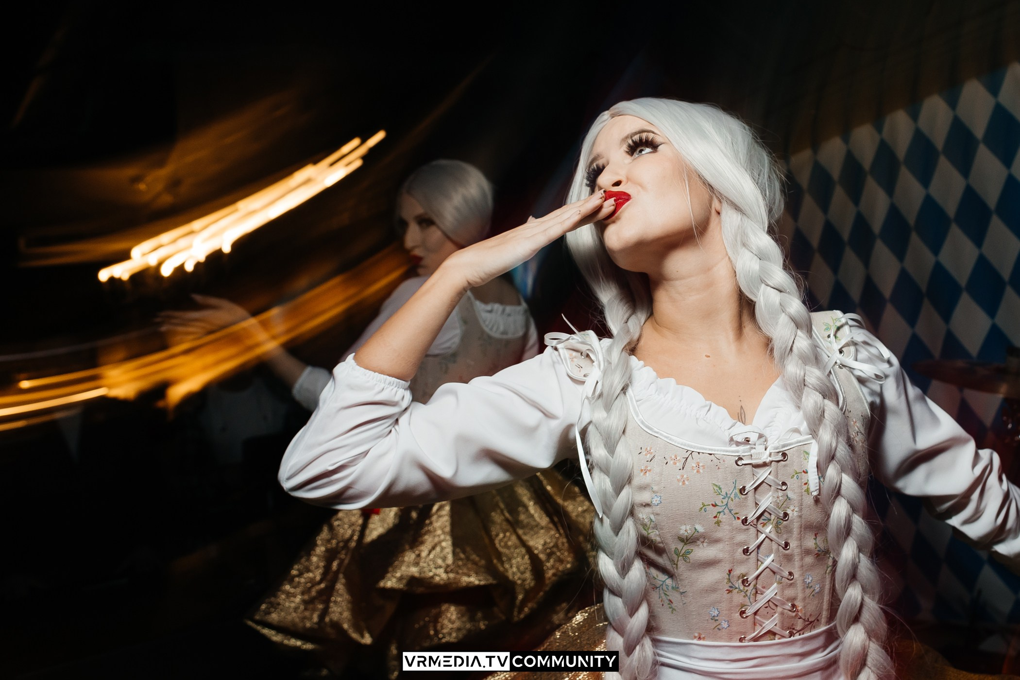 «Октоберфест» в ресторане «Мюнхен»