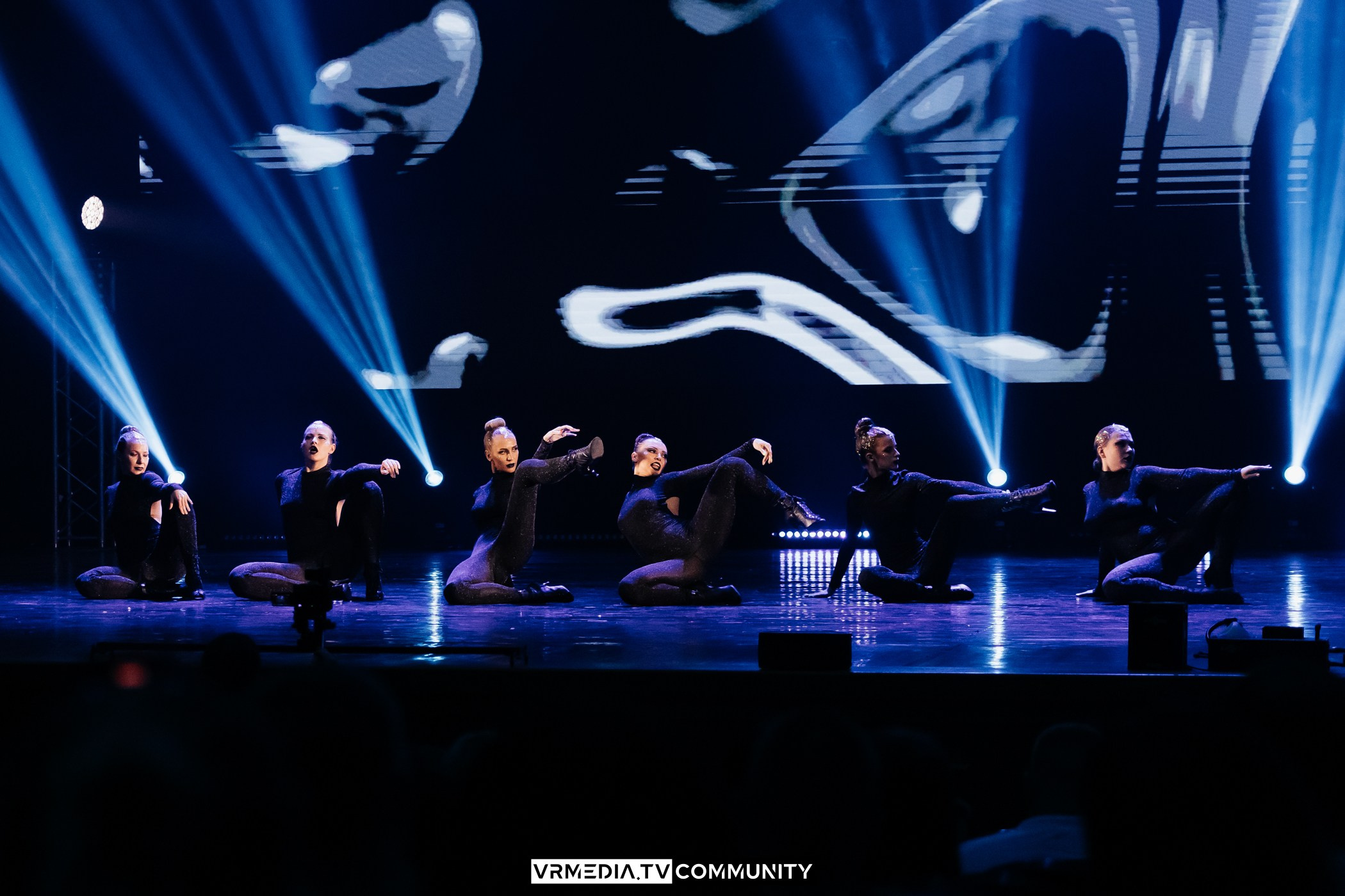 Отчетный концерт Дома танцев «House of dance»