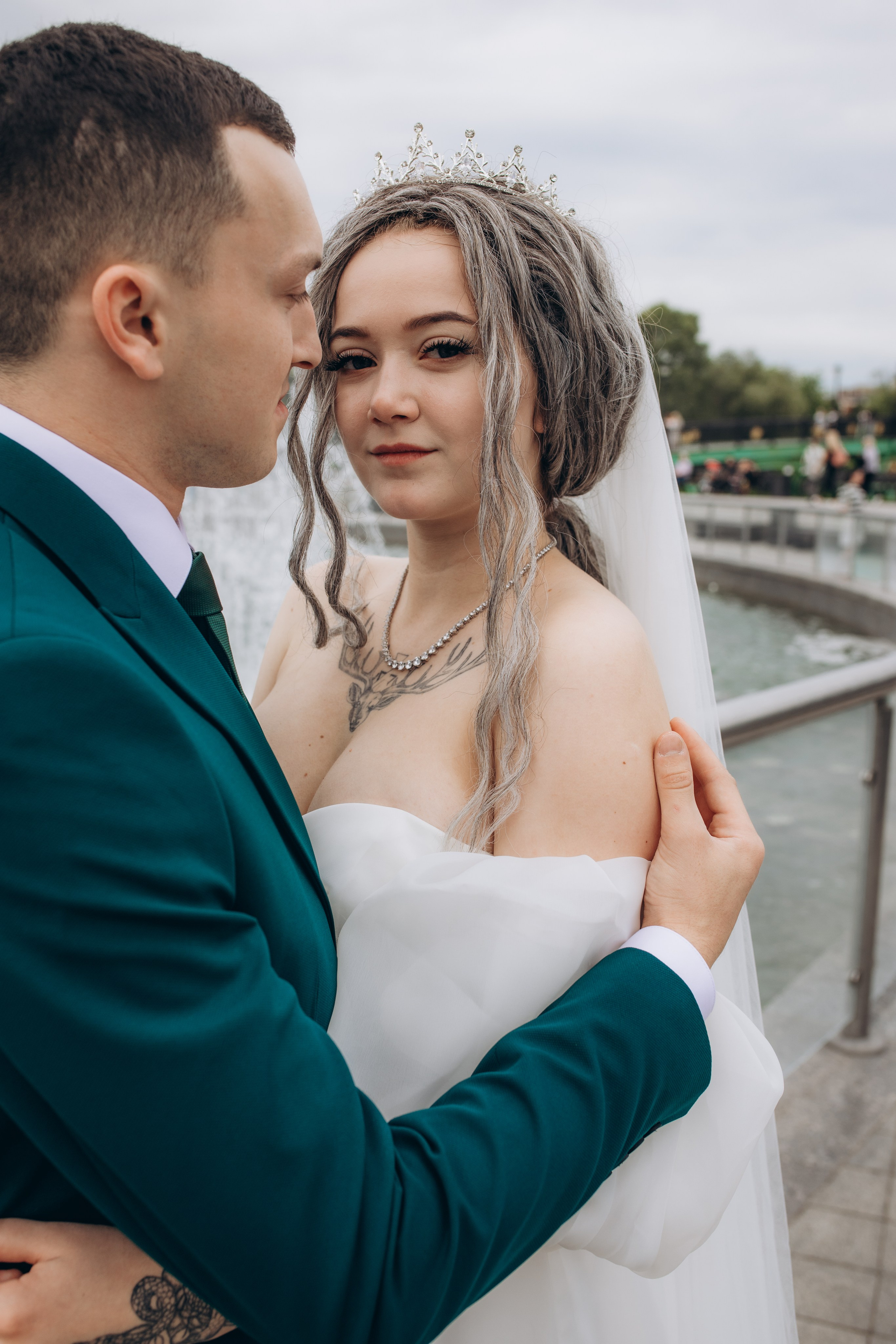 Дмитрий & Валерия. Семейный и домашний фотограф в Москве и МО Королева Валерия