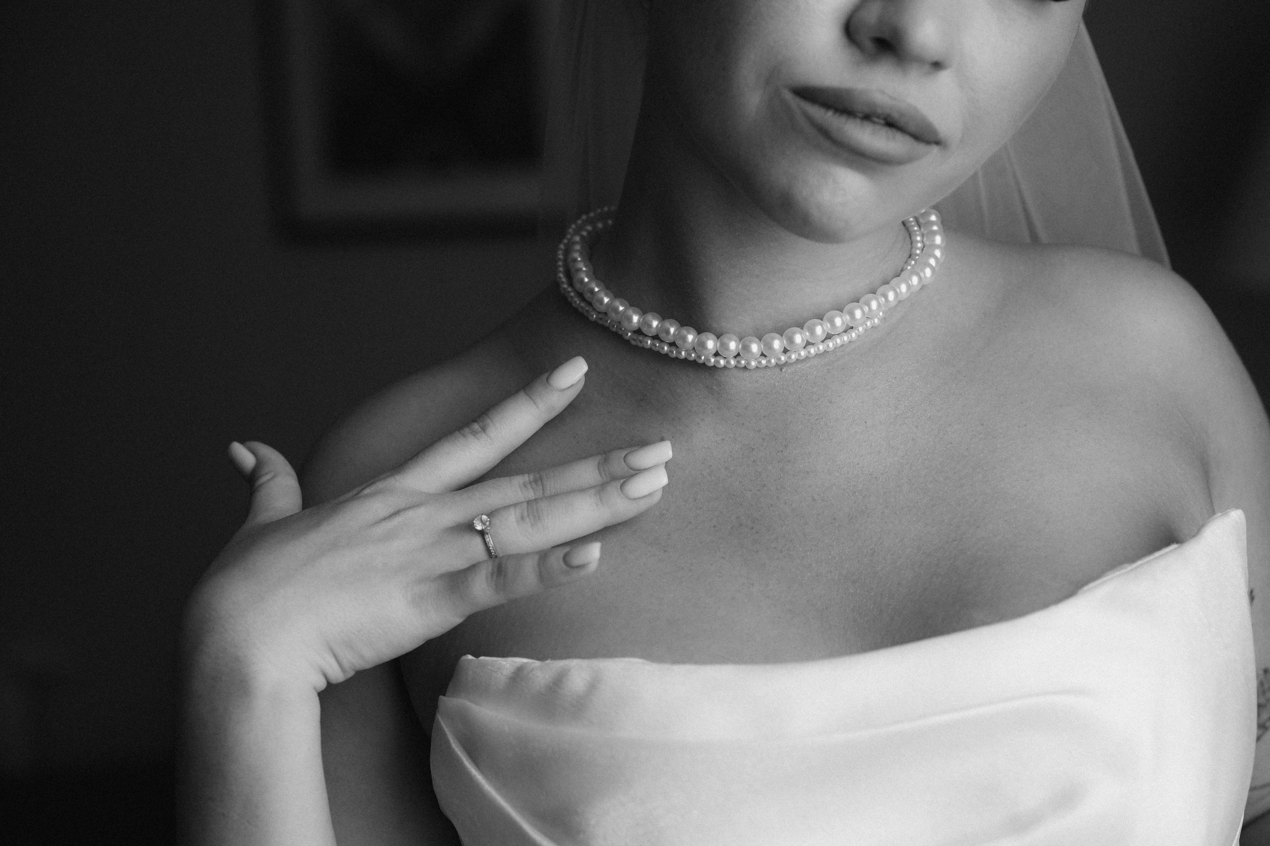 Татьяна и Павел. Фотограф Саранск Ирина Шишкина, все виды съемок