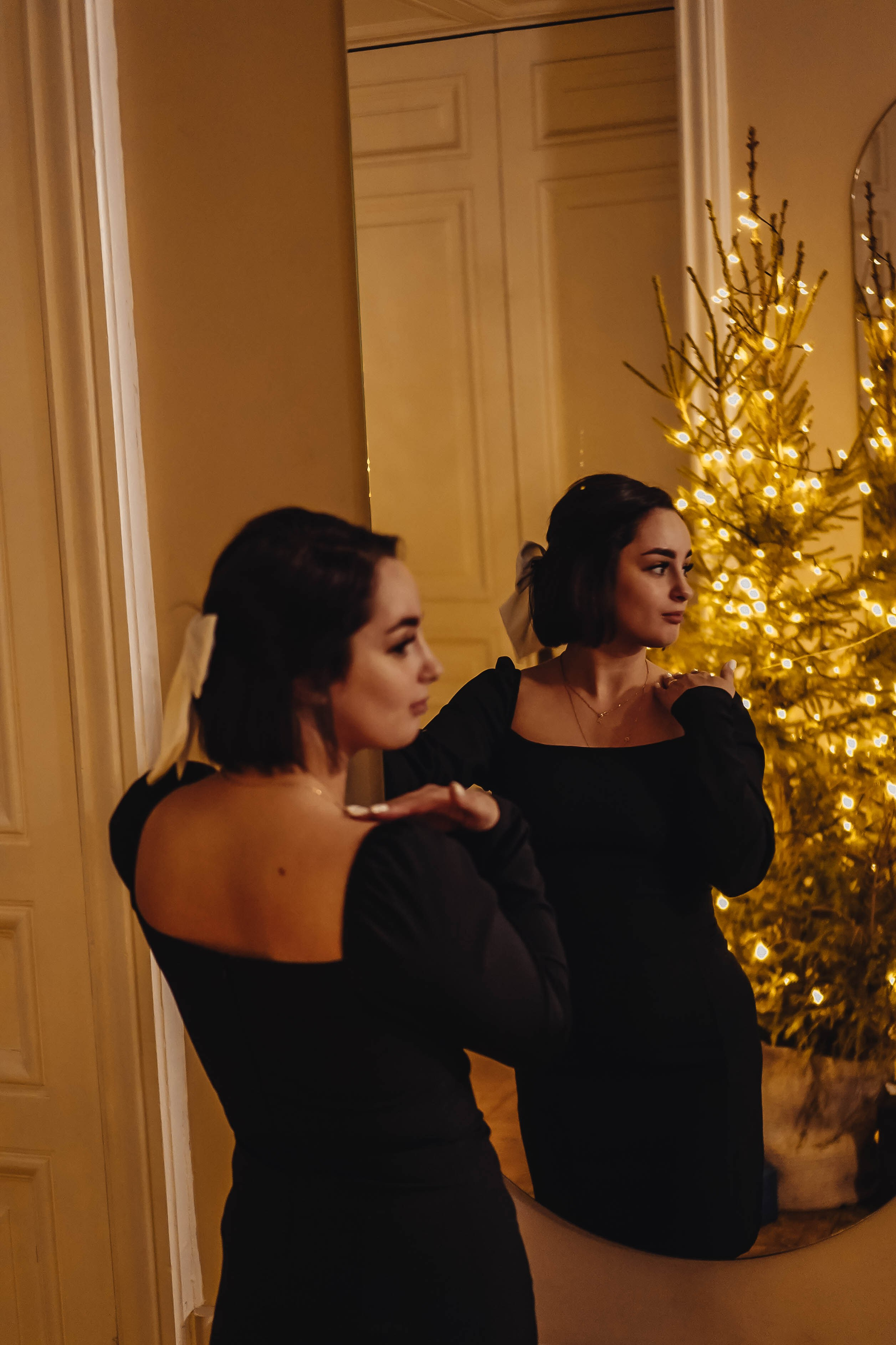 Семейная новогодняя. Профессиональный фотограф, Санкт-Петербург — Виктория Богомолова