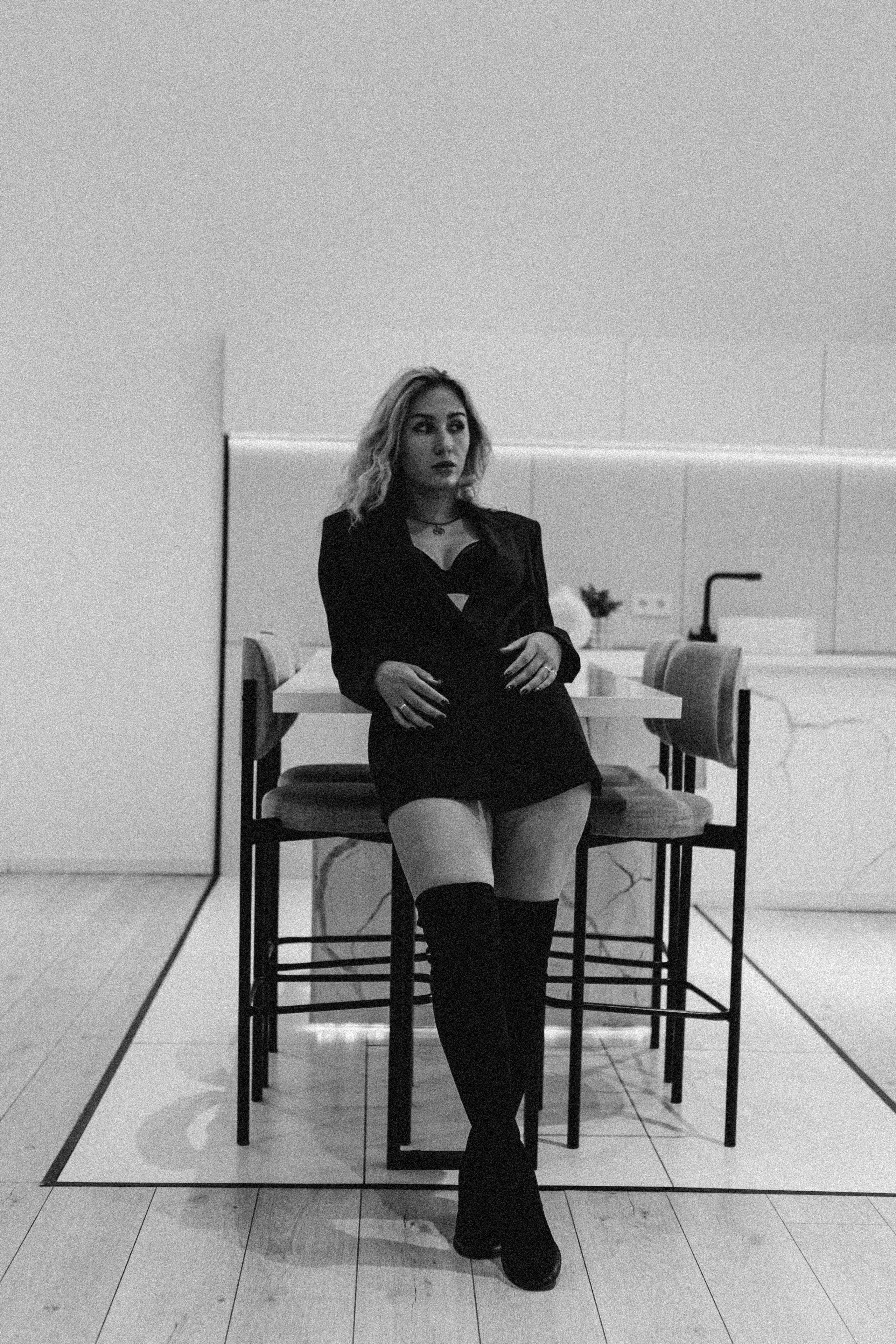 Студийная. Профессиональный фотограф, Санкт-Петербург — Виктория Богомолова