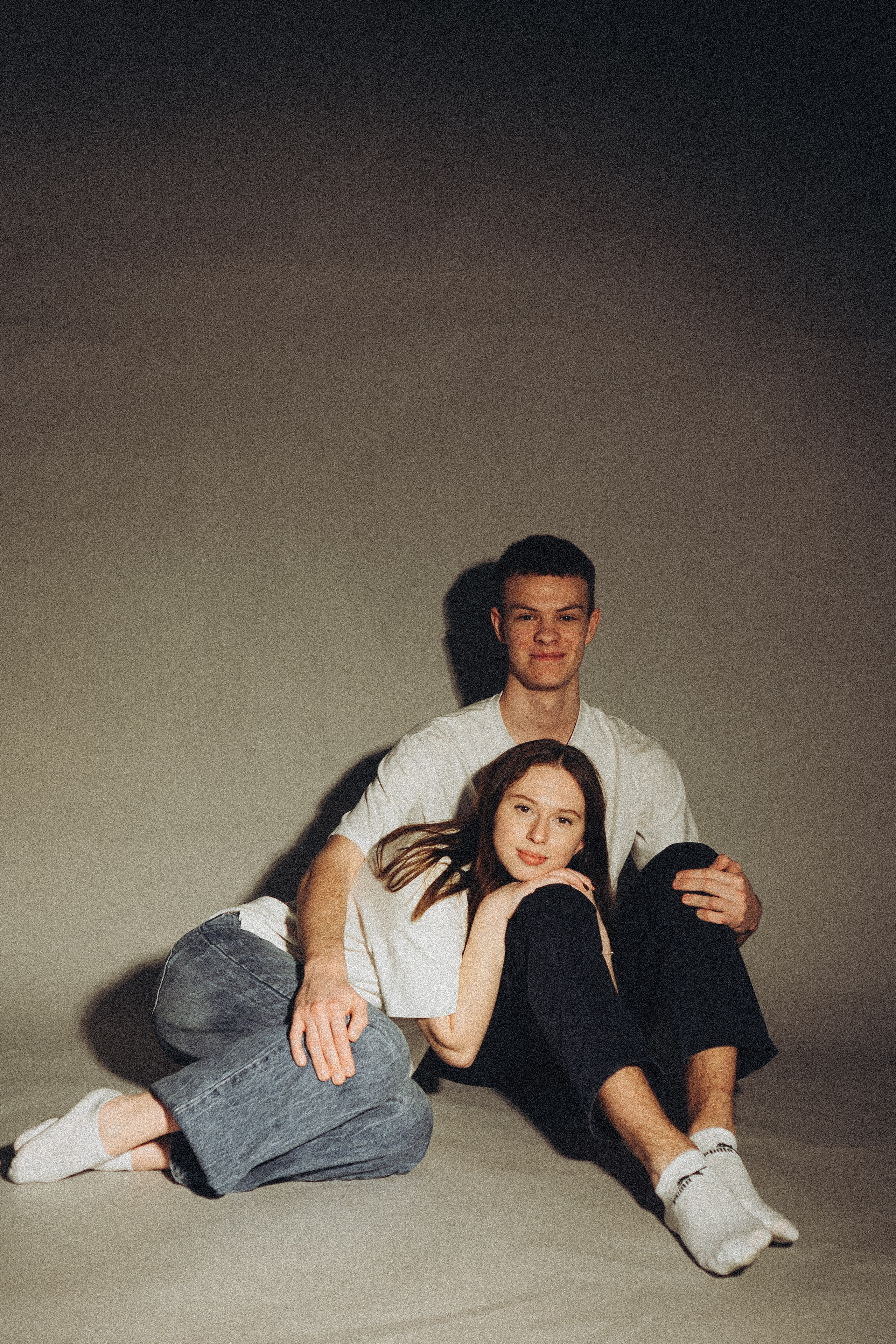 Студийная история. Профессиональный фотограф, Санкт-Петербург — Виктория Богомолова