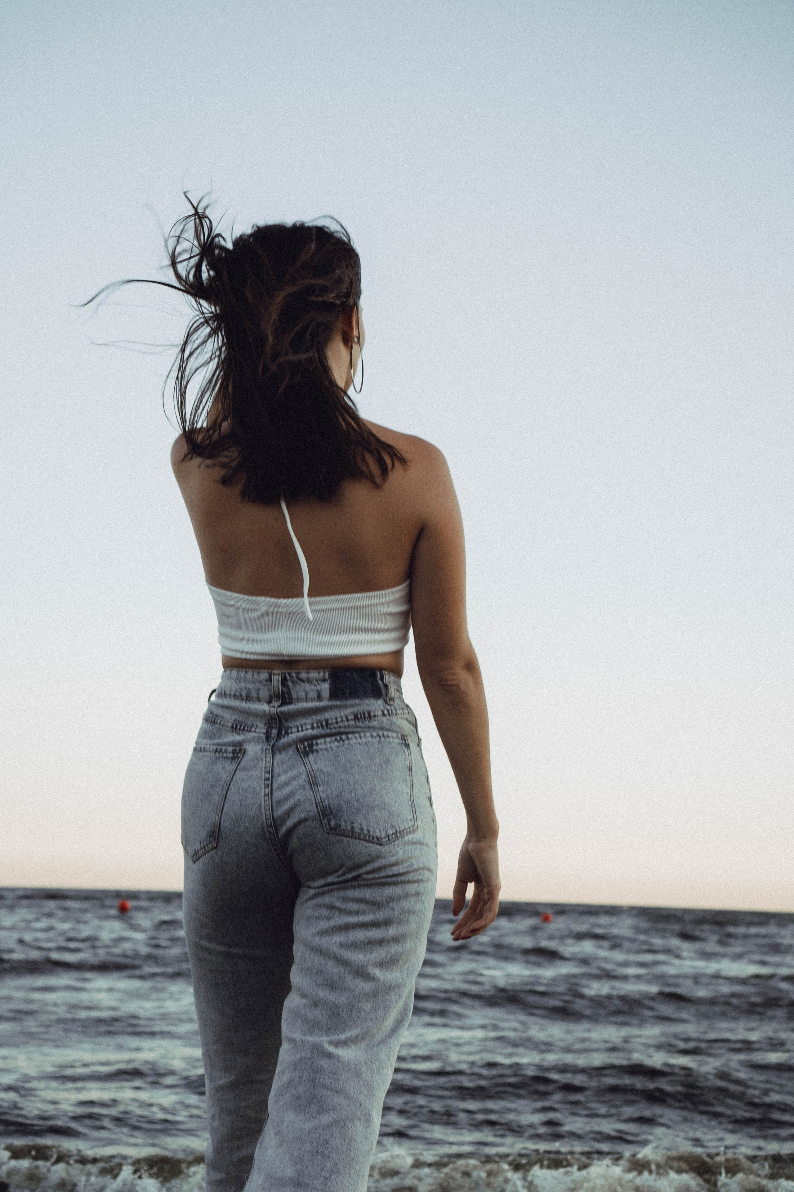 Любовь на заливе. Профессиональный фотограф, Санкт-Петербург — Виктория Богомолова