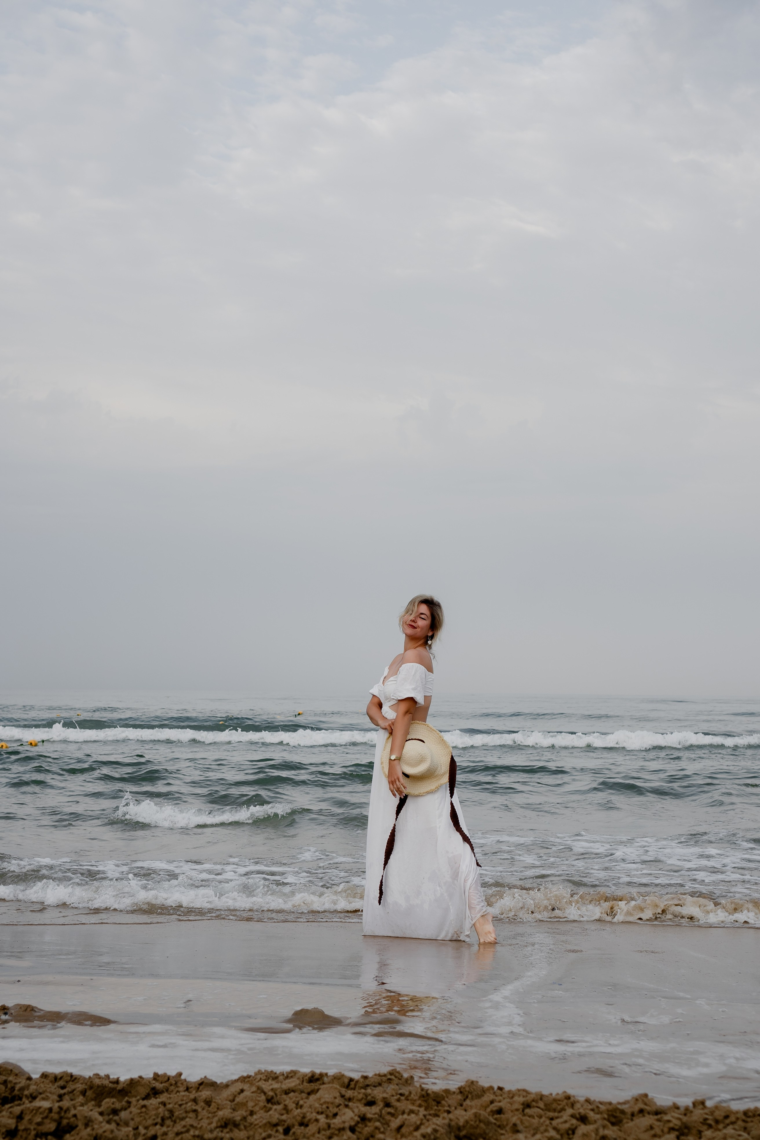 ДЕВУШКИ НА РАССВЕТНОЙ СЬЕМКЕ. Профессиональный фотограф, Санкт-Петербург — Виктория Богомолова