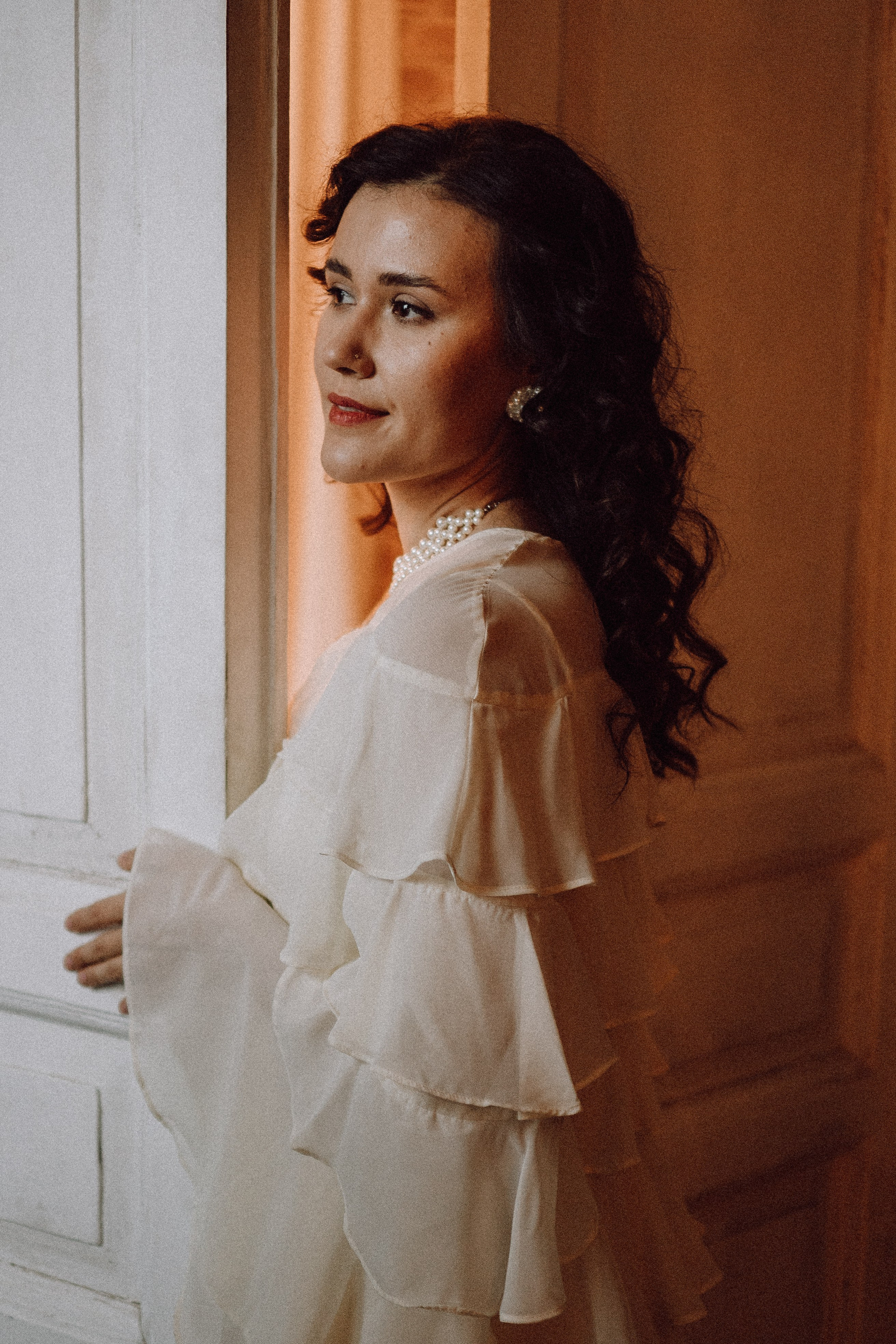 Новогодний стиль вдвоем. Профессиональный фотограф, Санкт-Петербург — Виктория Богомолова