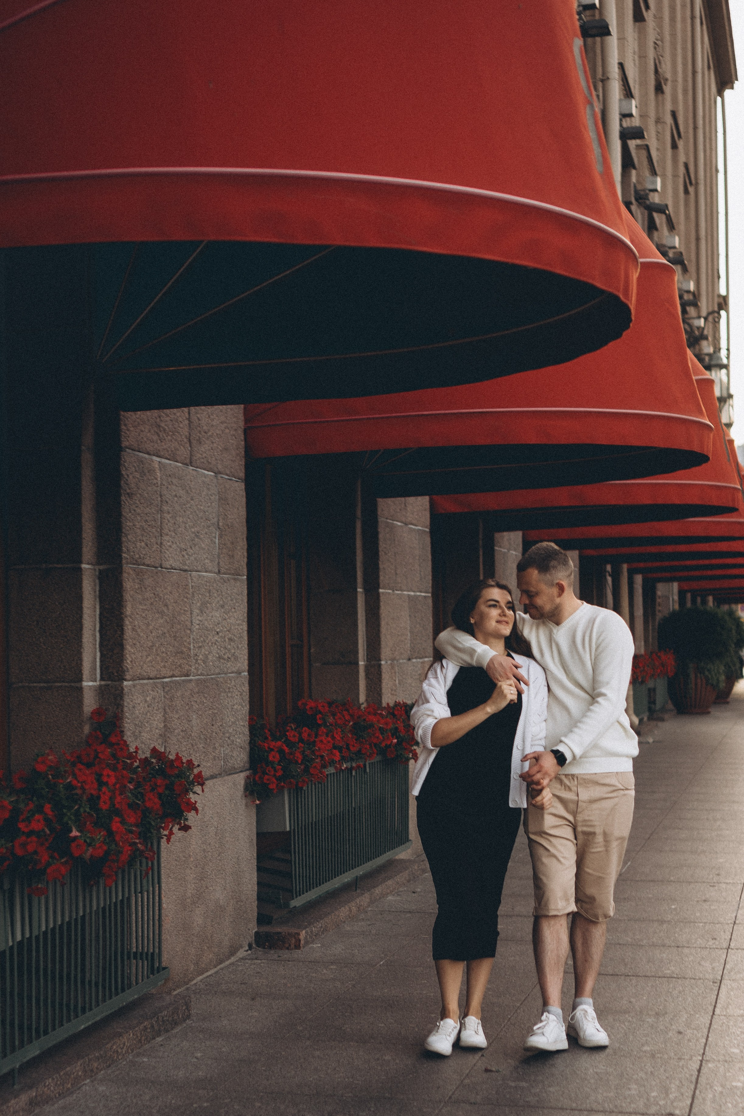 ПРОГУЛКА ПО ПИТЕРУ НА РАССВЕТЕ. Профессиональный фотограф, Санкт-Петербург — Виктория Богомолова