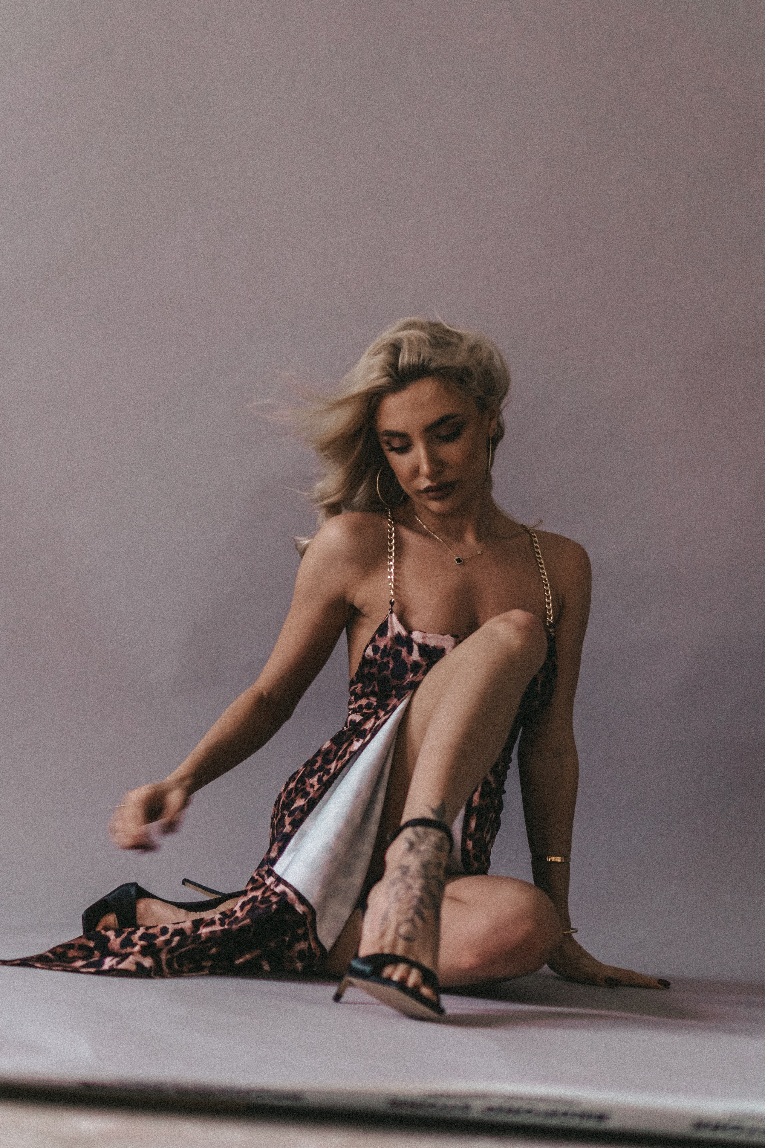 Студийная. Профессиональный фотограф, Санкт-Петербург — Виктория Богомолова