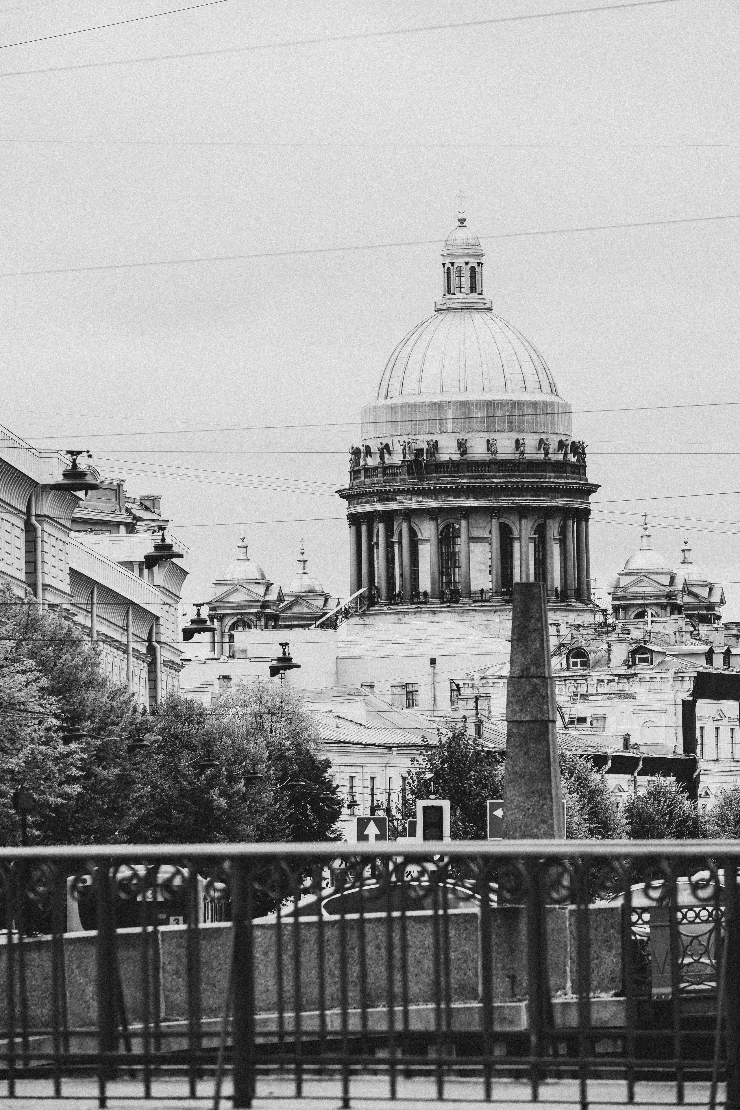 Прогулка по городу. Профессиональный фотограф, Санкт-Петербург — Виктория Богомолова