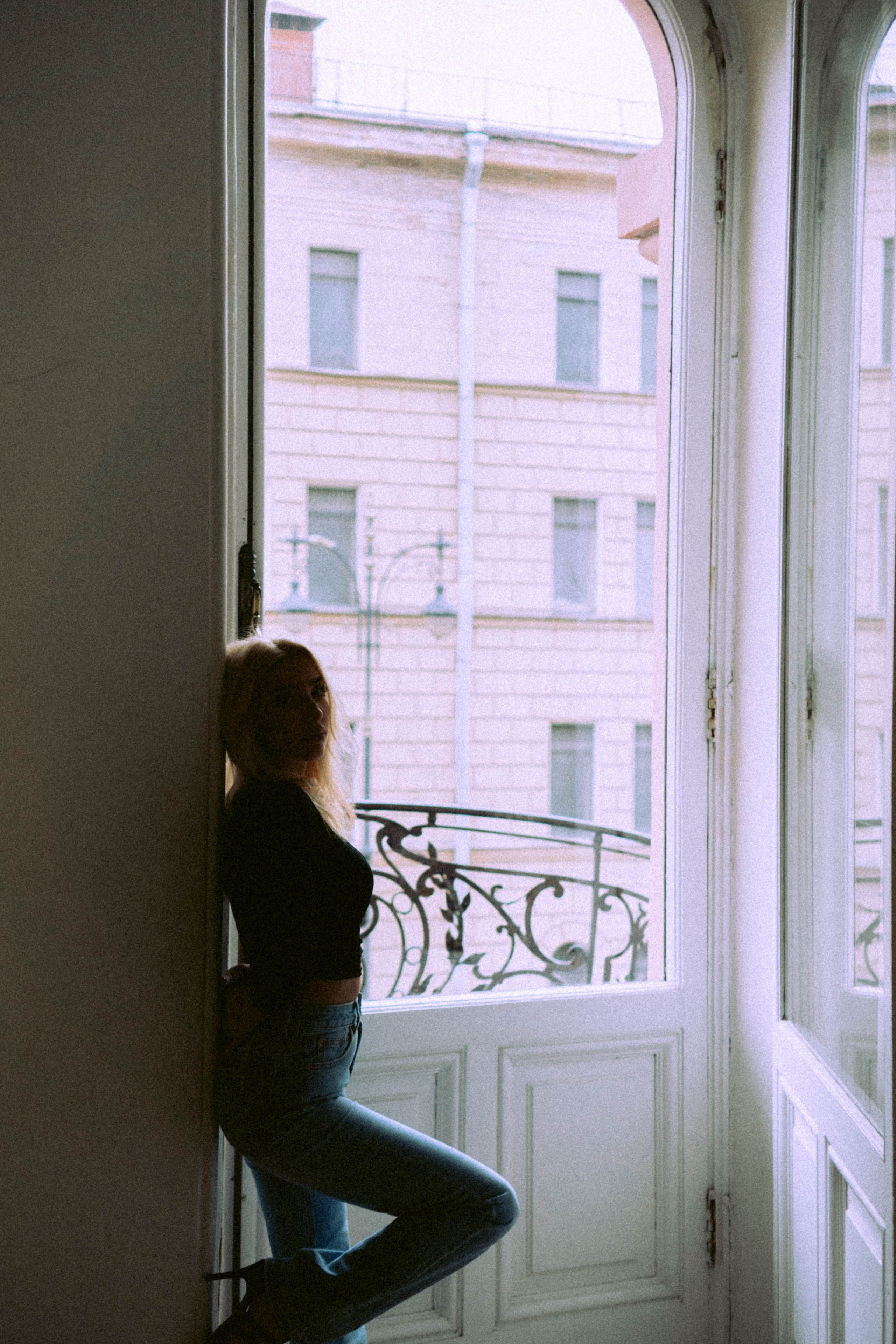 Винтажная серия. Профессиональный фотограф, Санкт-Петербург — Виктория Богомолова