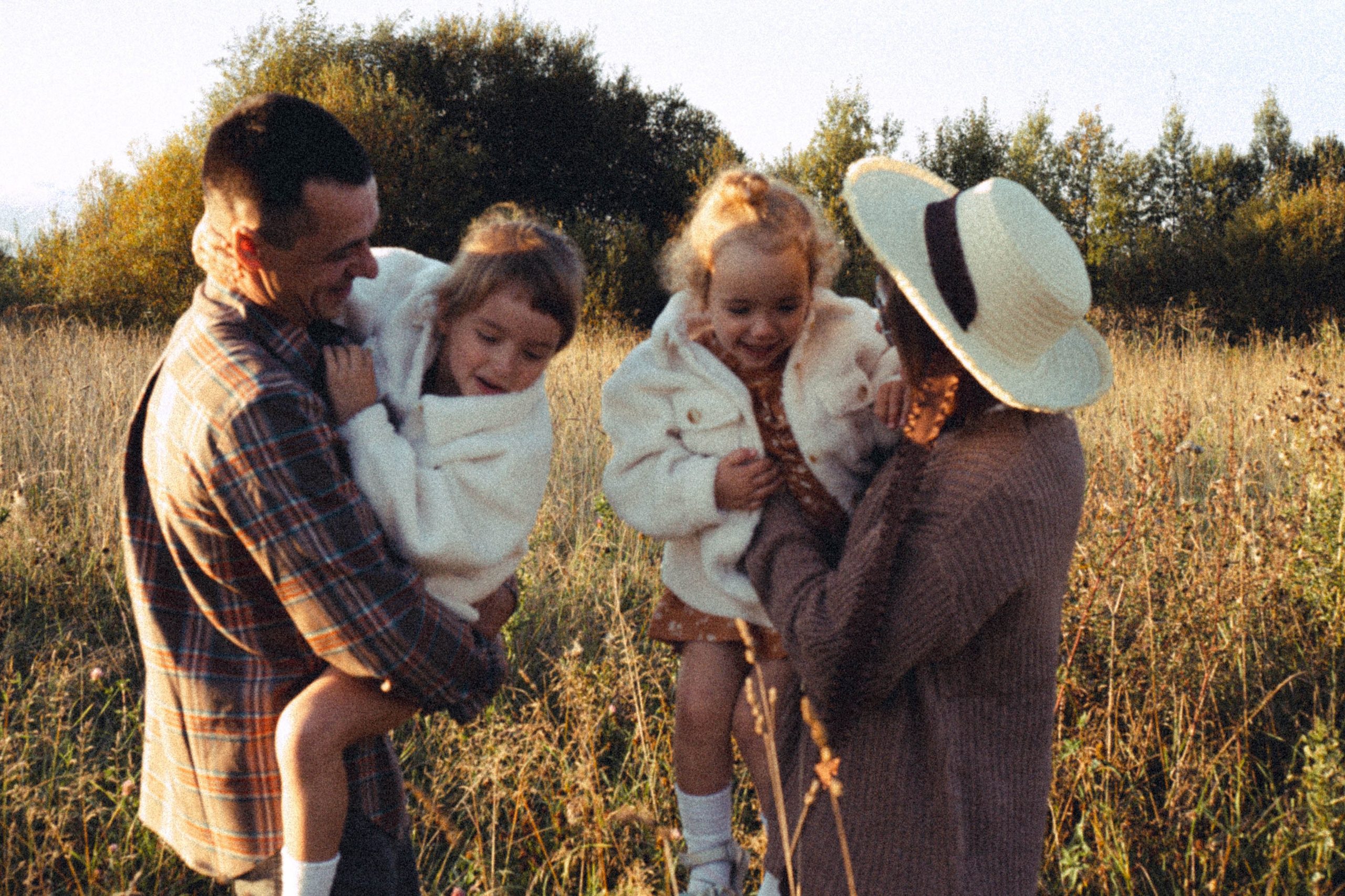 Семейная серия. Профессиональный фотограф, Санкт-Петербург — Виктория Богомолова
