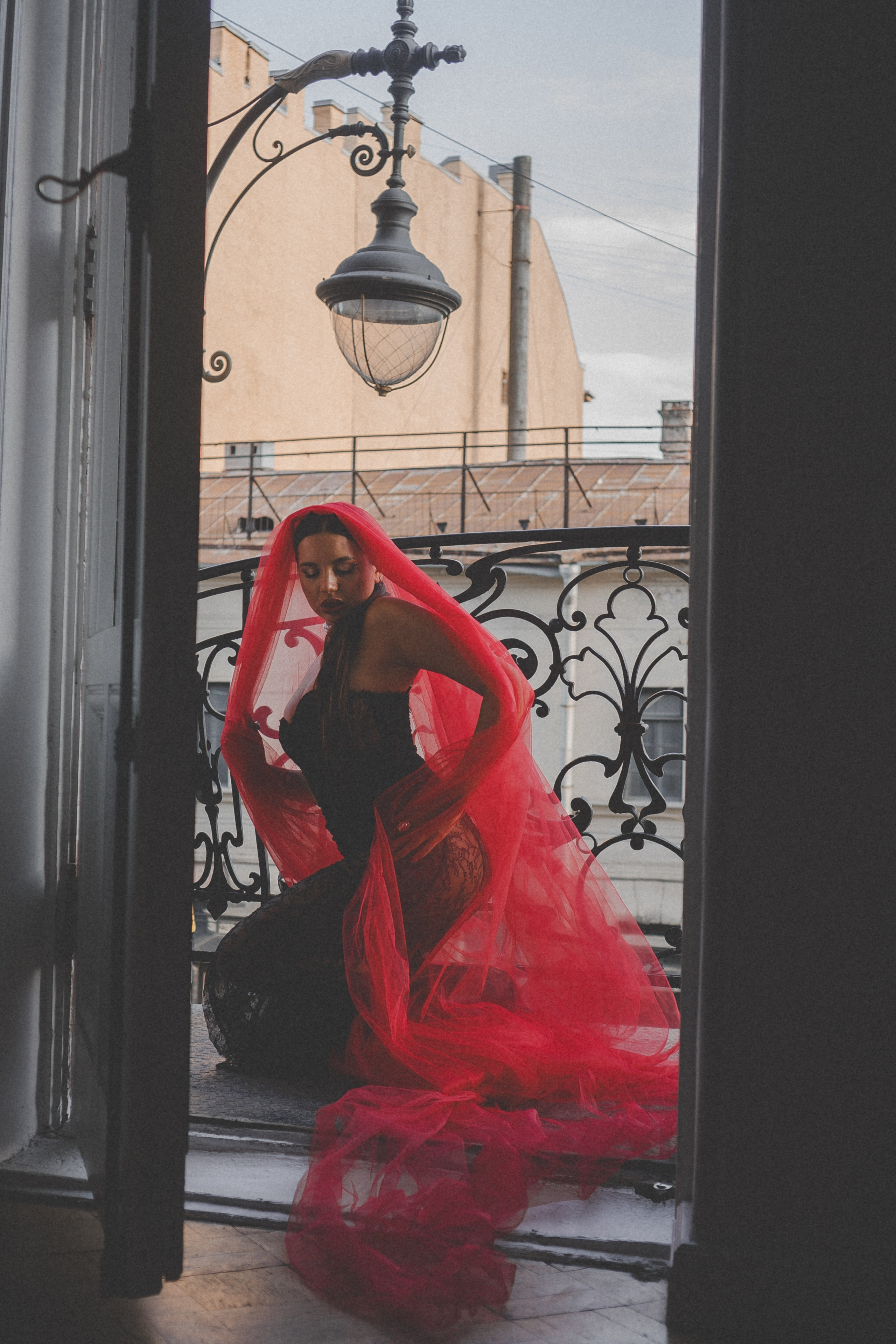 ПИТЕРСКИЙ БАЛКОНЧИК. Профессиональный фотограф, Санкт-Петербург — Виктория Богомолова