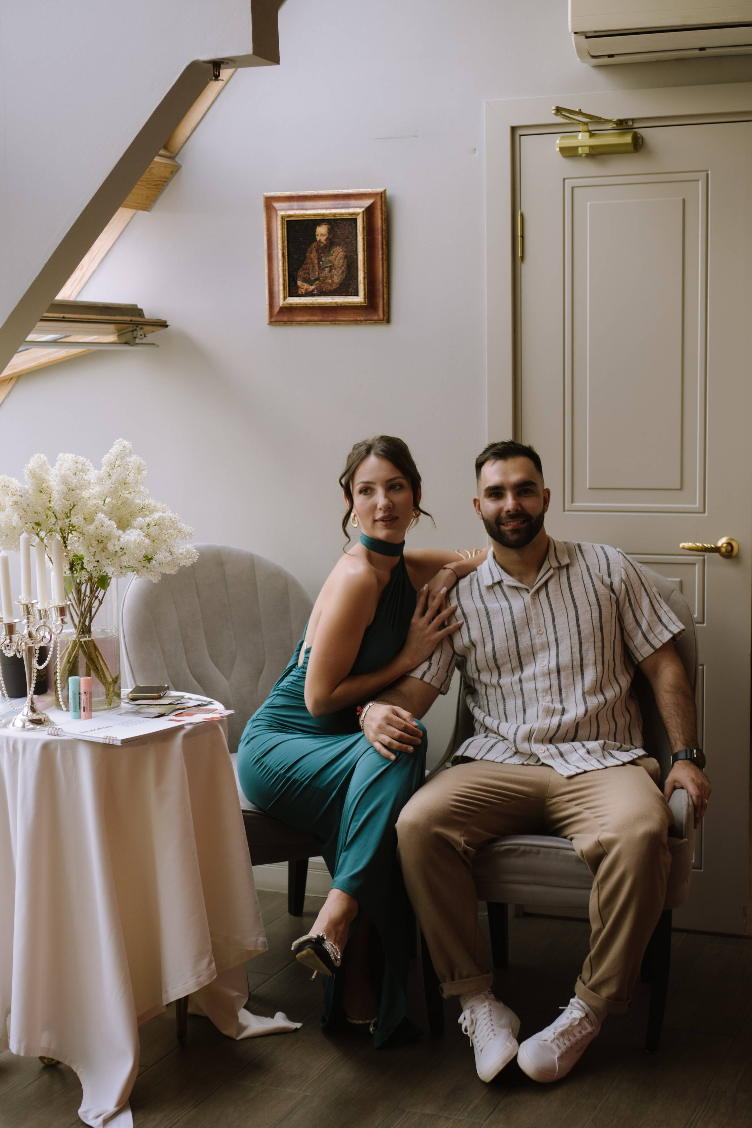 КАМЕРНАЯ СВАДЬБА СЬЕМКА БАНКЕТА (2 ЧАСА). Профессиональный фотограф, Санкт-Петербург — Виктория Богомолова