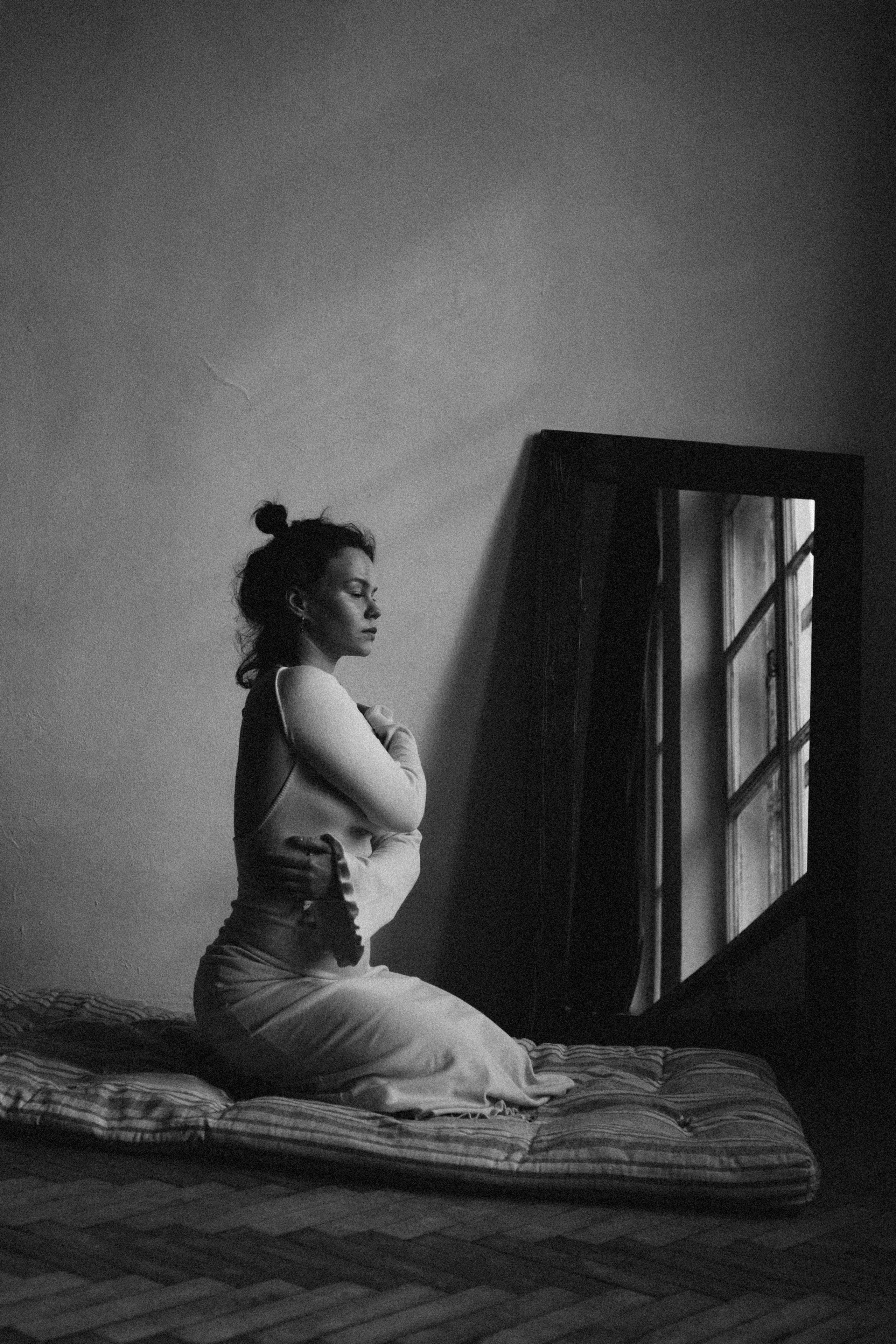 Студийная для девушки. Профессиональный фотограф, Санкт-Петербург — Виктория Богомолова