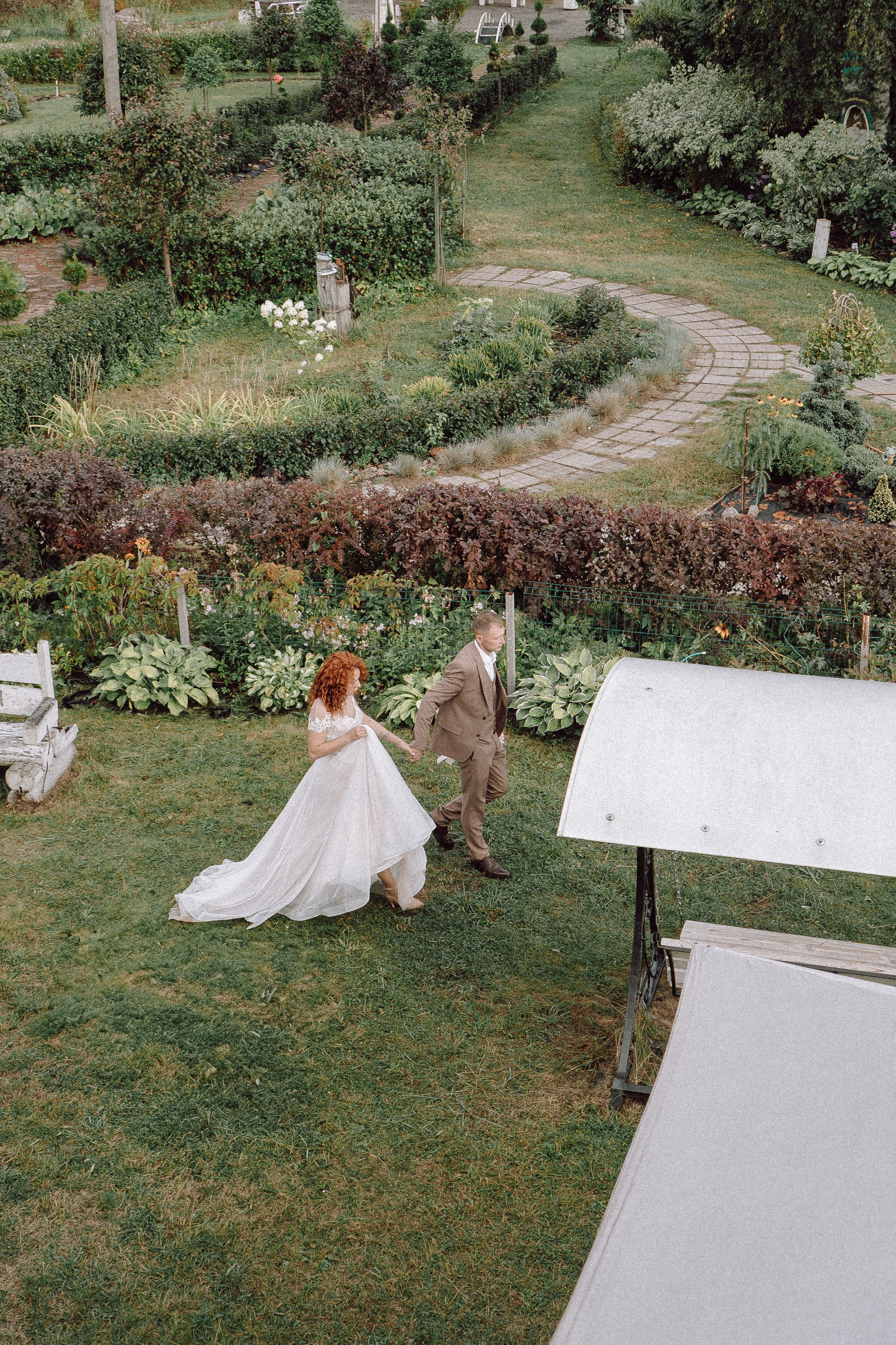 СВАДЕБНАЯ ФОТОСЕССИИЯ ПАРЫ В ГОРОДЕ ПРИОЗЕРСК В СОСНОВОМ ЛЕСУ И С ПИКАПОМ. Профессиональный фотограф, Санкт-Петербург — Виктория Богомолова