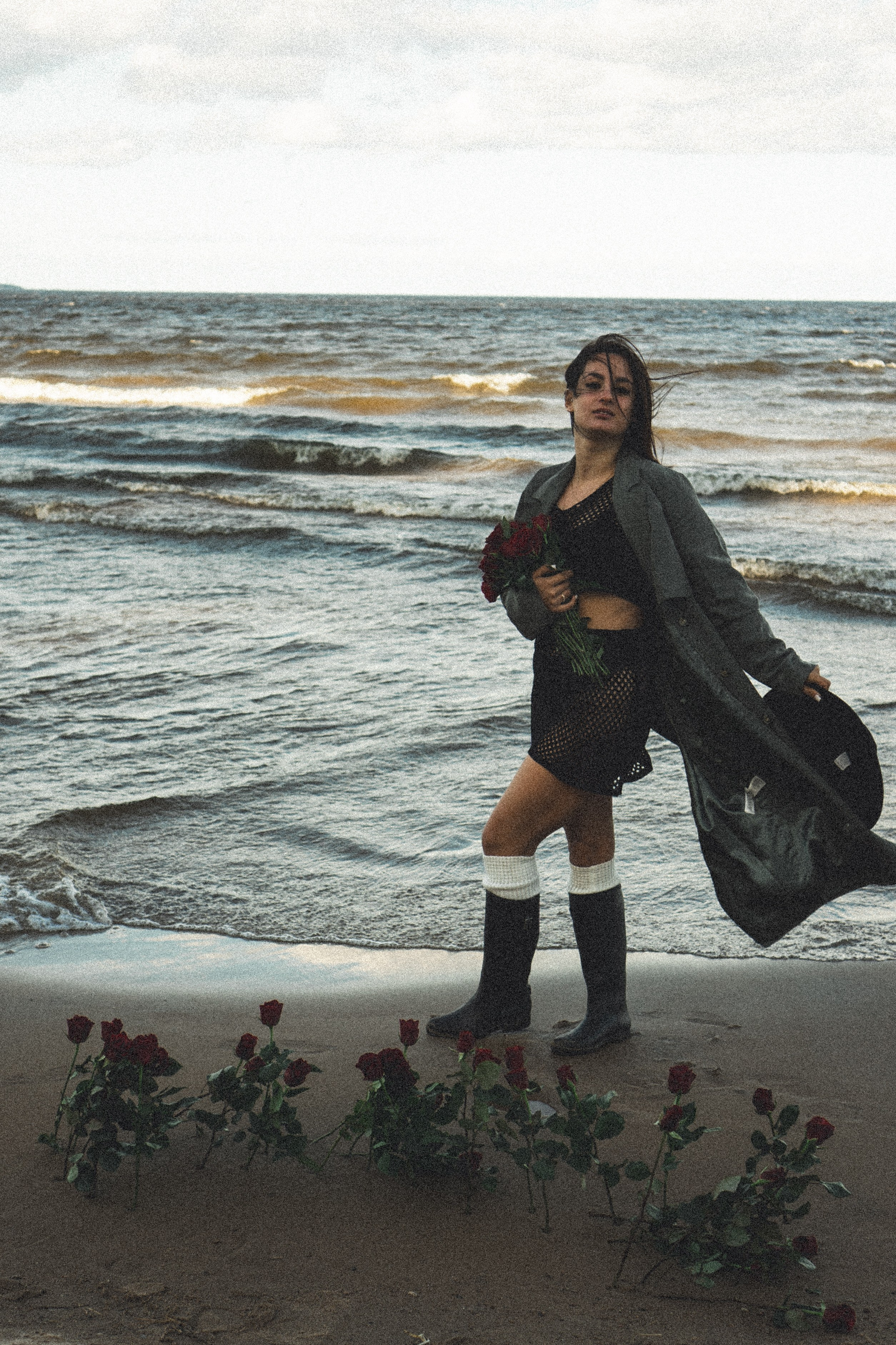 Розы. Профессиональный фотограф, Санкт-Петербург — Виктория Богомолова