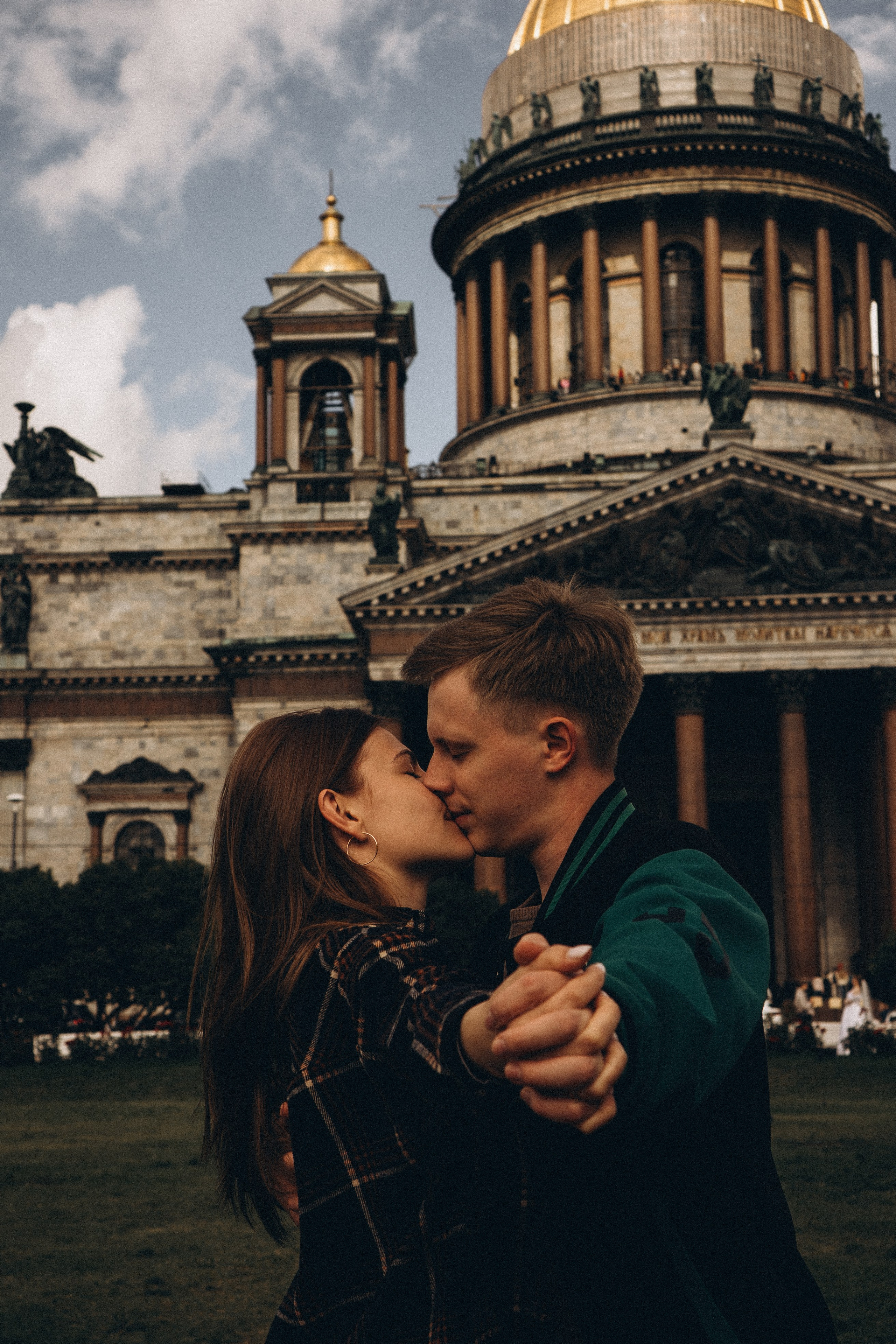 ПРОГУЛКА ПО САНКТ-ПЕТЕРБУРГУ. Профессиональный фотограф, Санкт-Петербург — Виктория Богомолова