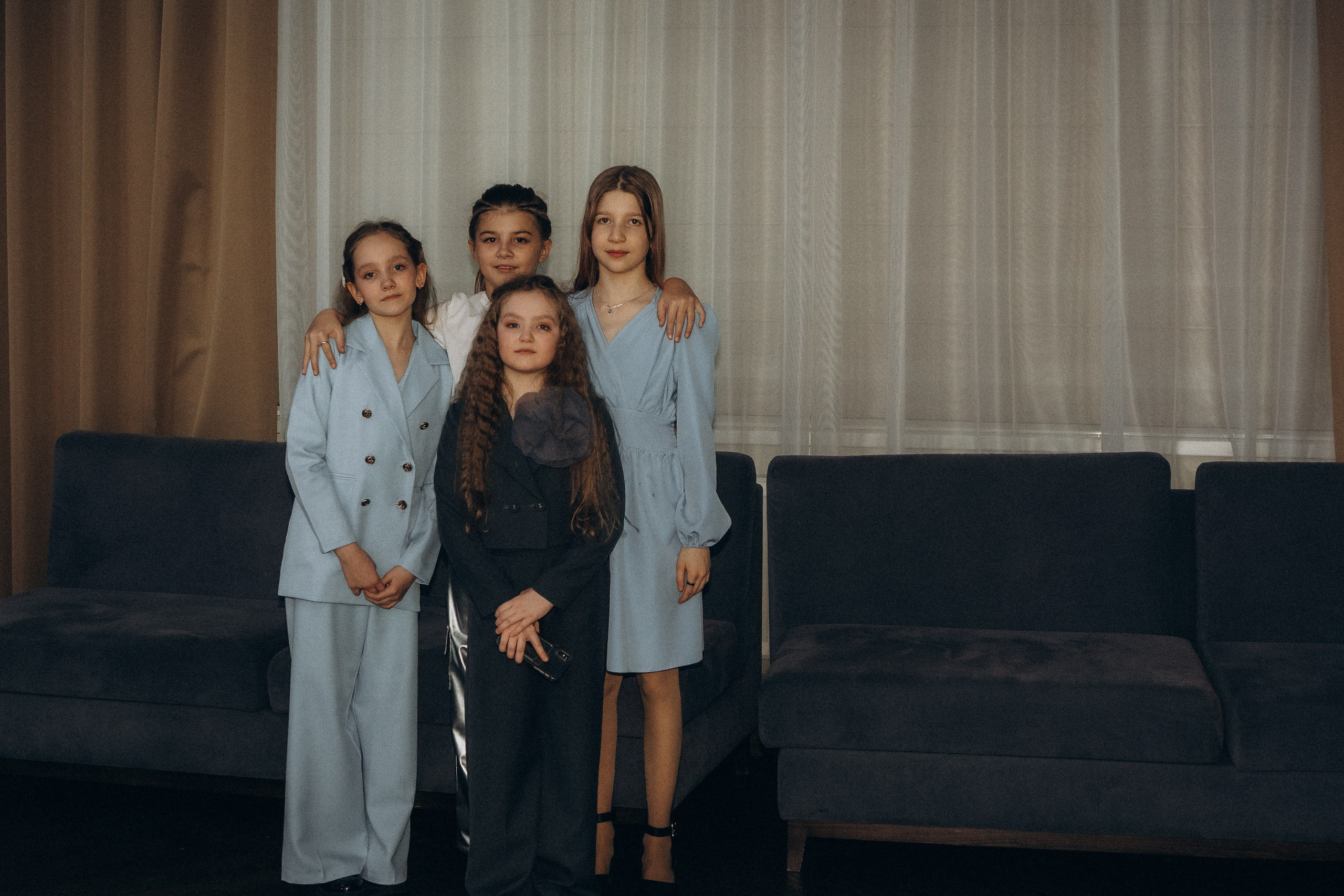 СВАДЕБНАЯ СЬЕМКА СБОРОВ В ОТЕЛЕ И ВЫЕЗД НА ЦЕРЕМОНИЮ (СНЯТО В СИБИРЕ В НИЖНЕВАРТОВСКЕ). Профессиональный фотограф, Санкт-Петербург — Виктория Богомолова