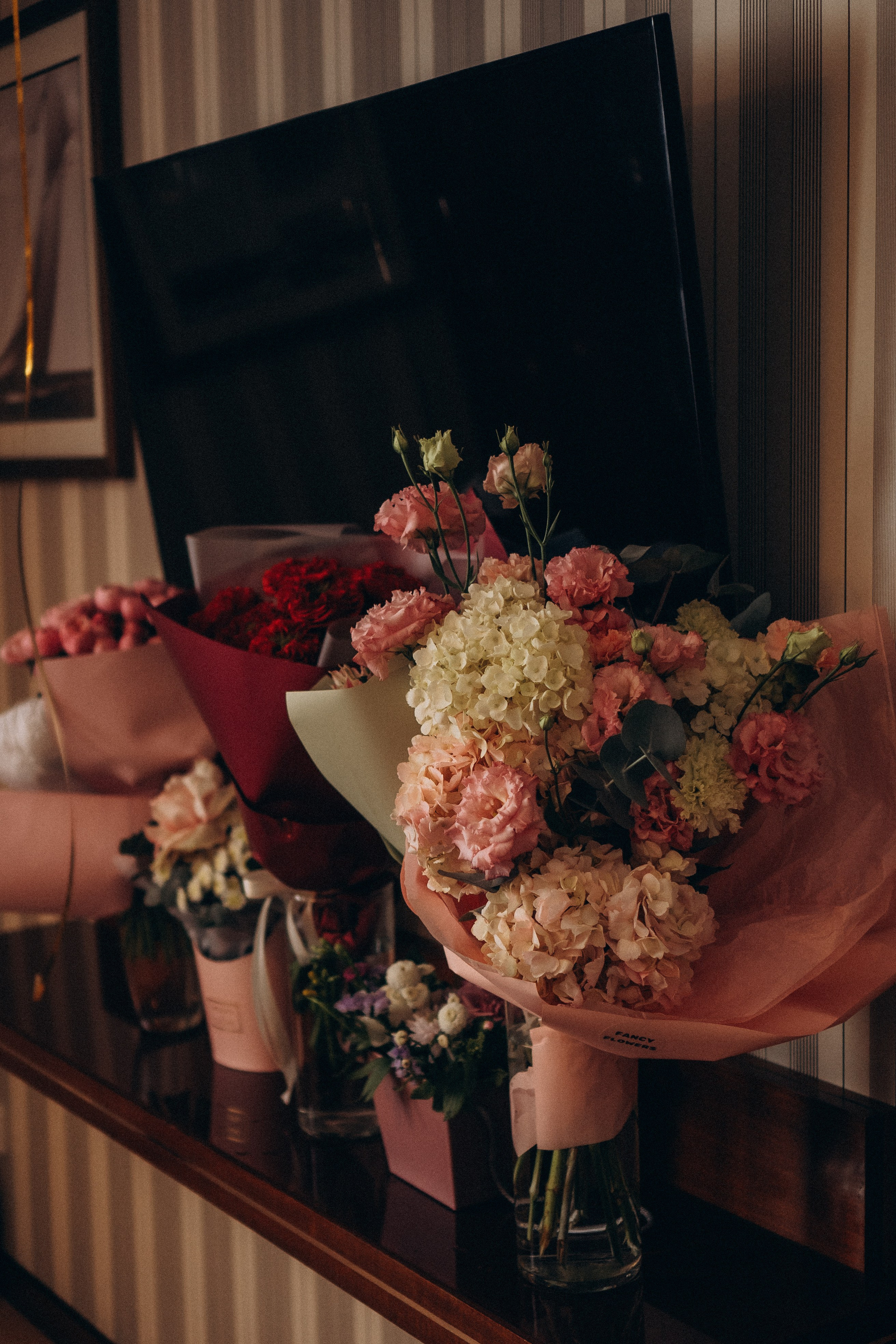 ДЕНЬ РОЖДЕНИЯ. Профессиональный фотограф, Санкт-Петербург — Виктория Богомолова