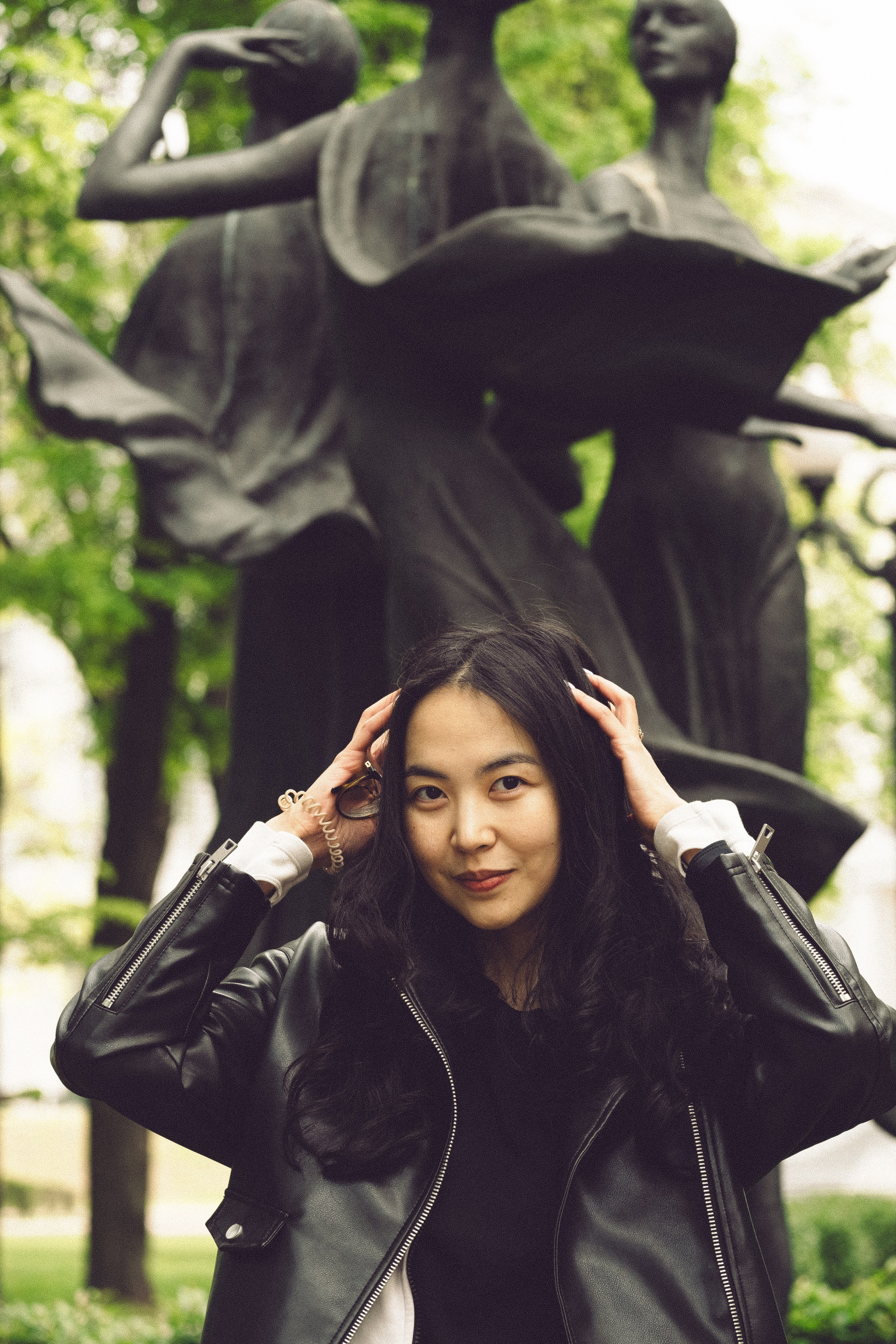 ПРОГУЛКА В МИНСКЕ. Профессиональный фотограф, Санкт-Петербург — Виктория Богомолова