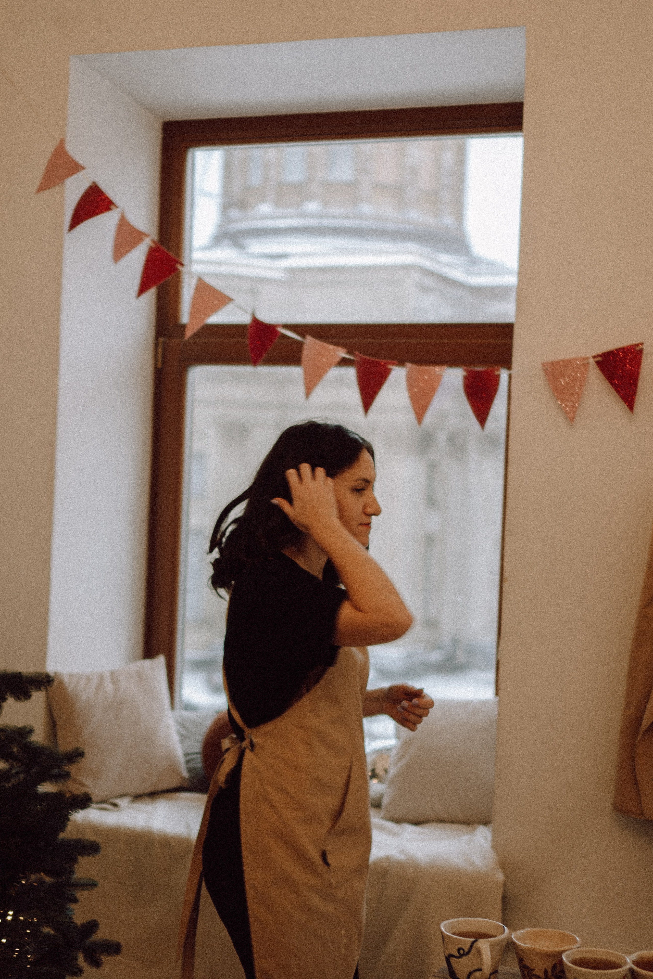 Студия лепки. Профессиональный фотограф, Санкт-Петербург — Виктория Богомолова
