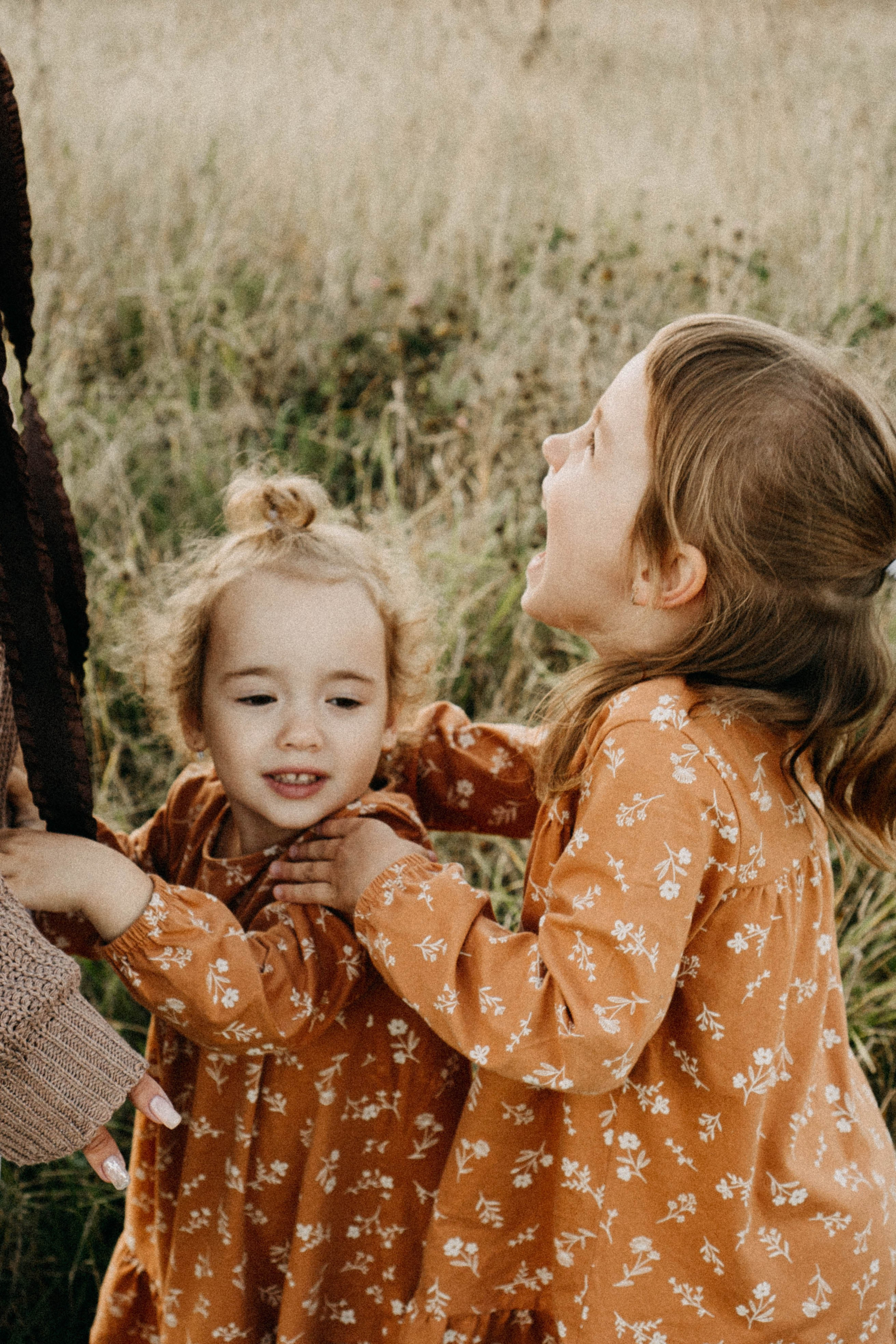 Семейная серия. Профессиональный фотограф, Санкт-Петербург — Виктория Богомолова