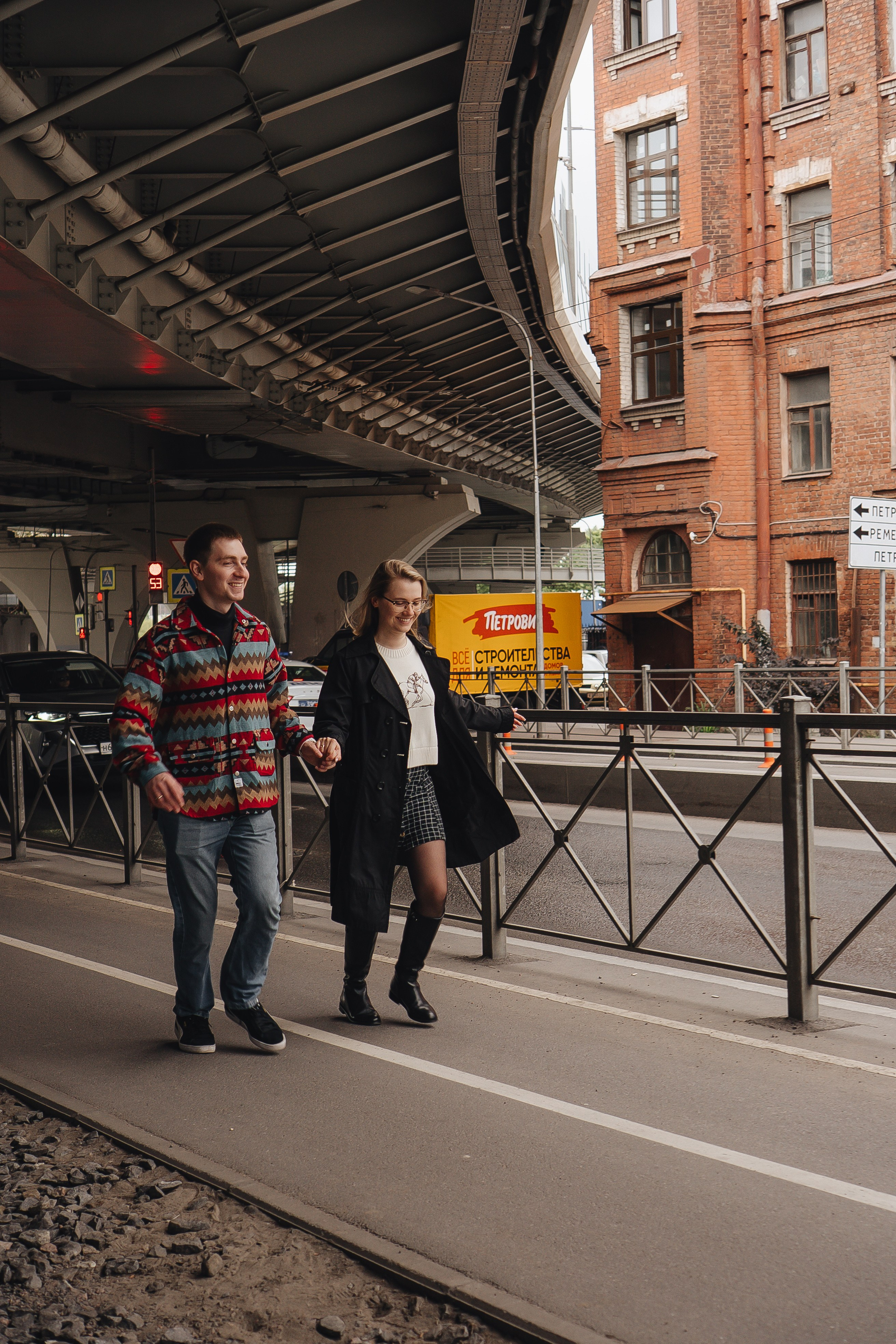 ЛЮБОВЬ В САНТК-ПЕТЕРБУРГЕ. Профессиональный фотограф, Санкт-Петербург — Виктория Богомолова