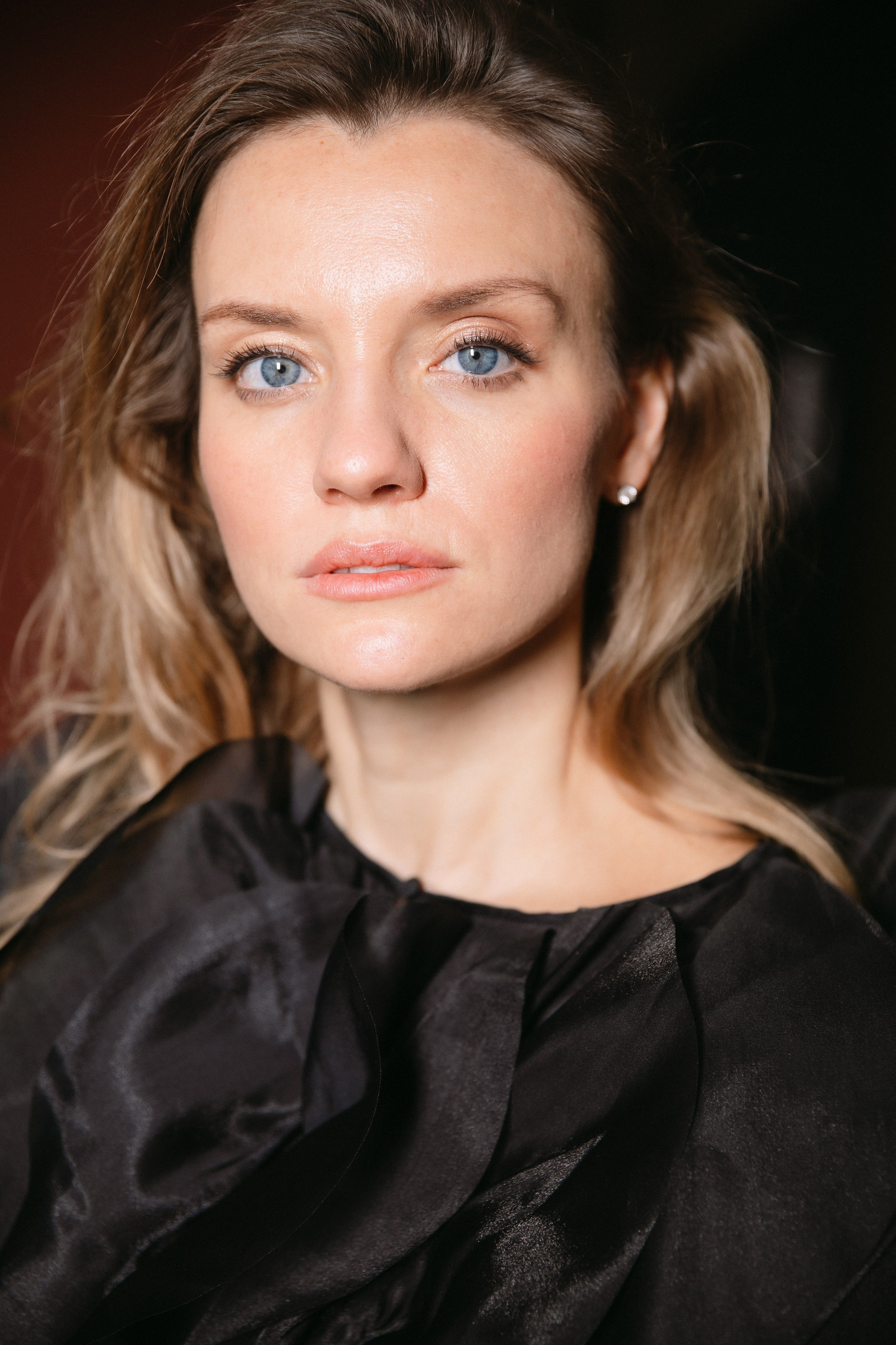 Таня. Фотограф в Москве Шаганова Нина