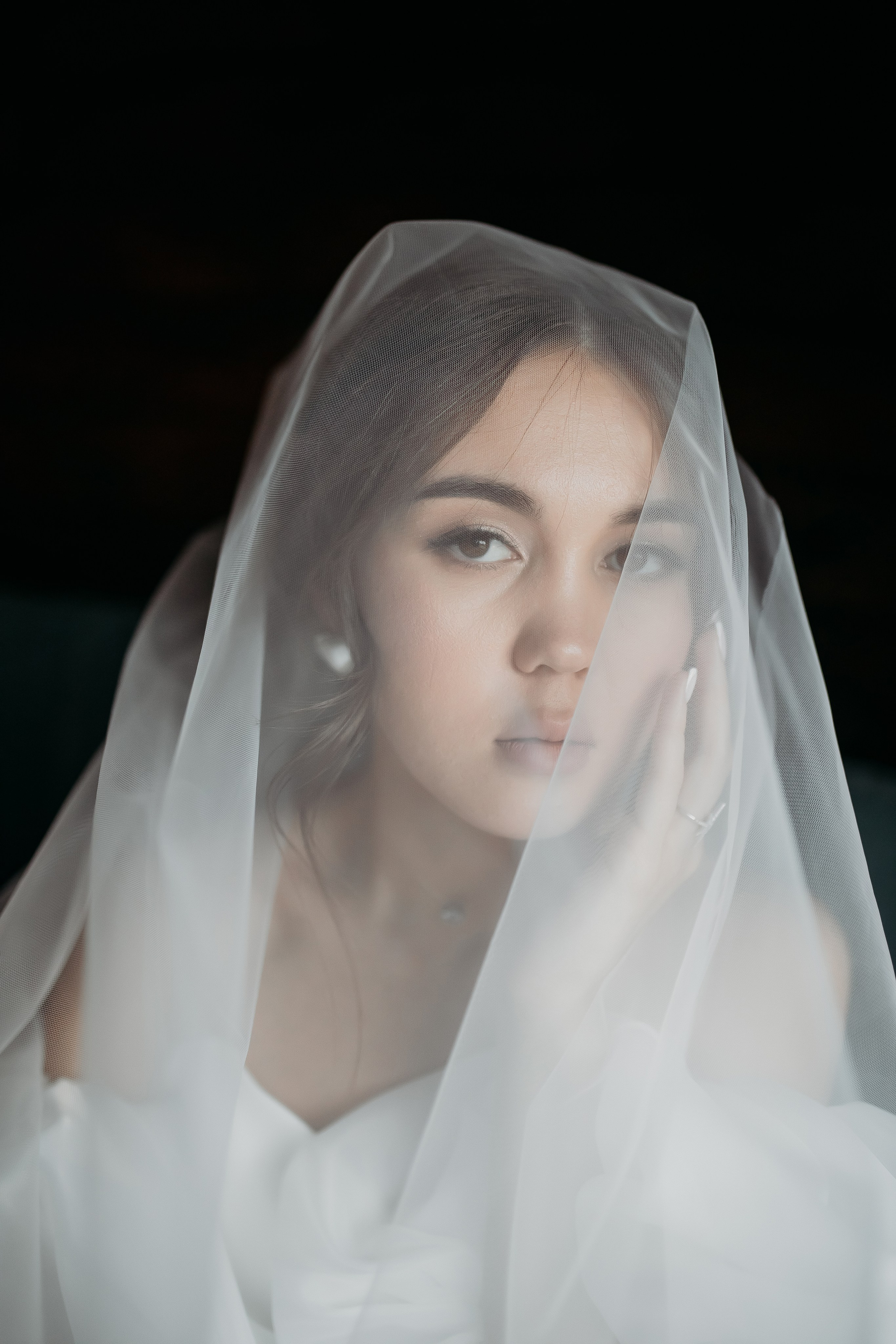 Данил и Элина. Фотограф Тимербаева Алина г. Сургут