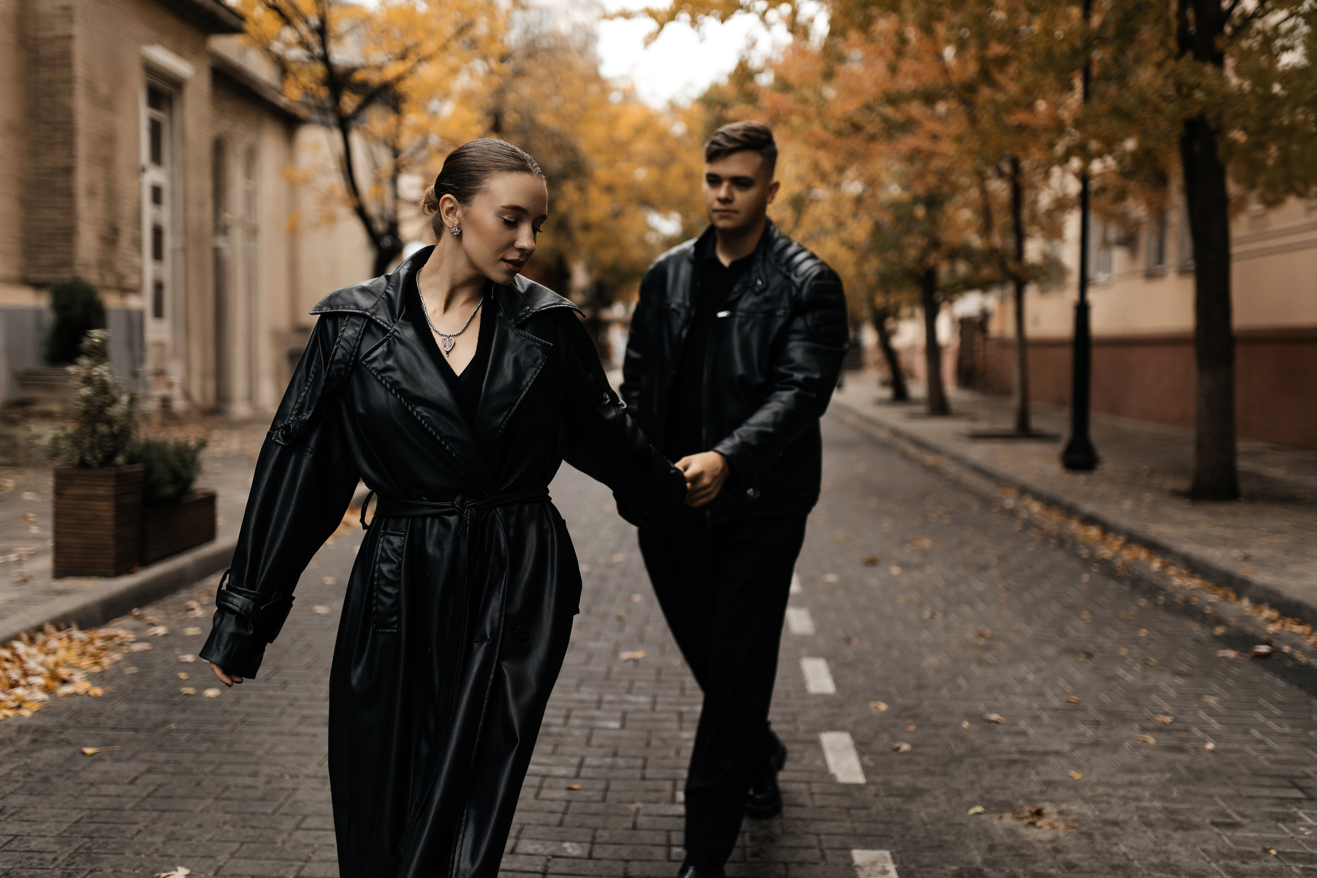 Главные герои своего кино. Диана и Денис. Свадебный Фотограф Краснодар Юлия Ивахнова