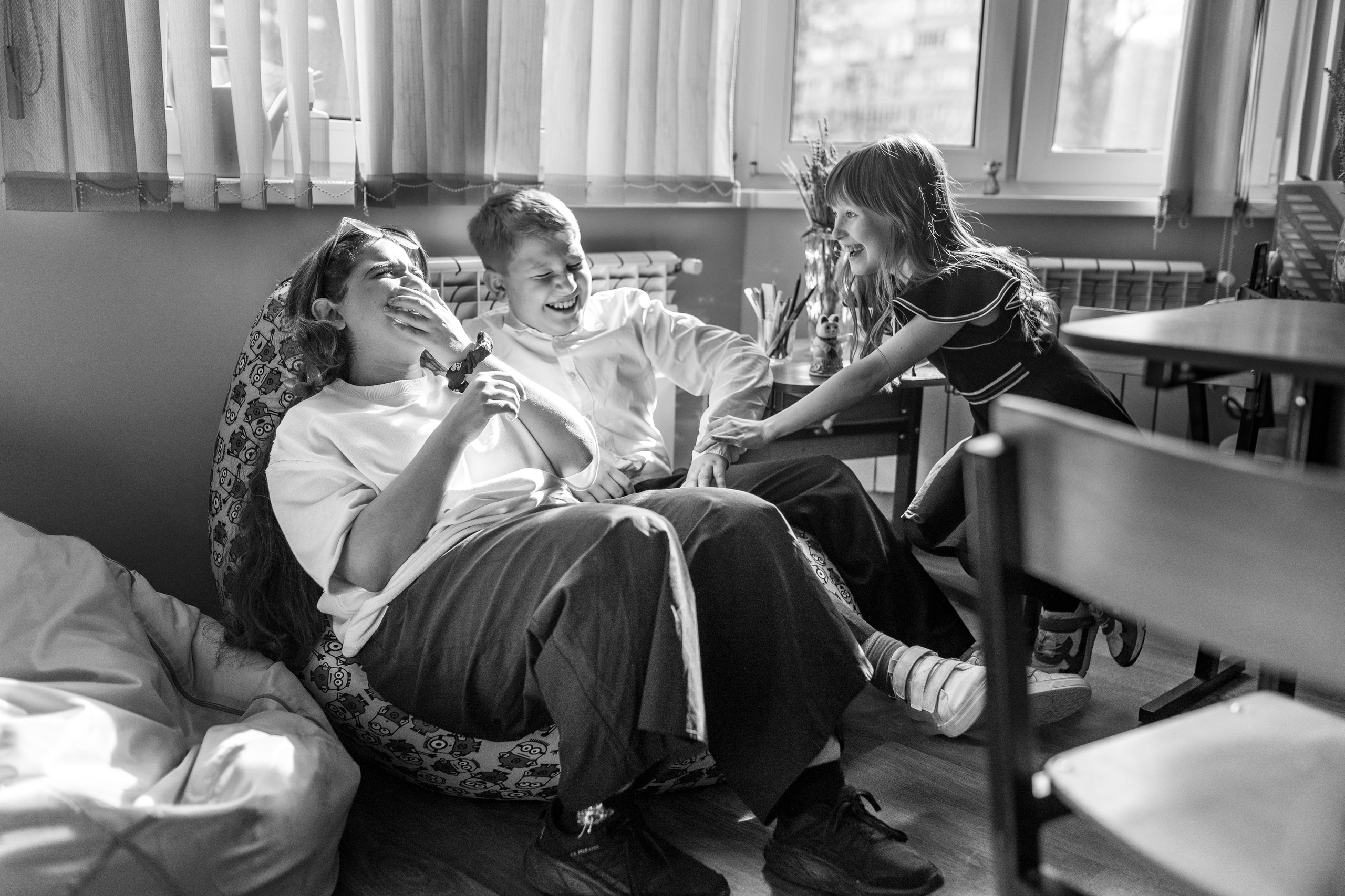 4 класс. Школьные альбомы и альбомы для детского сада. Юлия Осипова. Москва