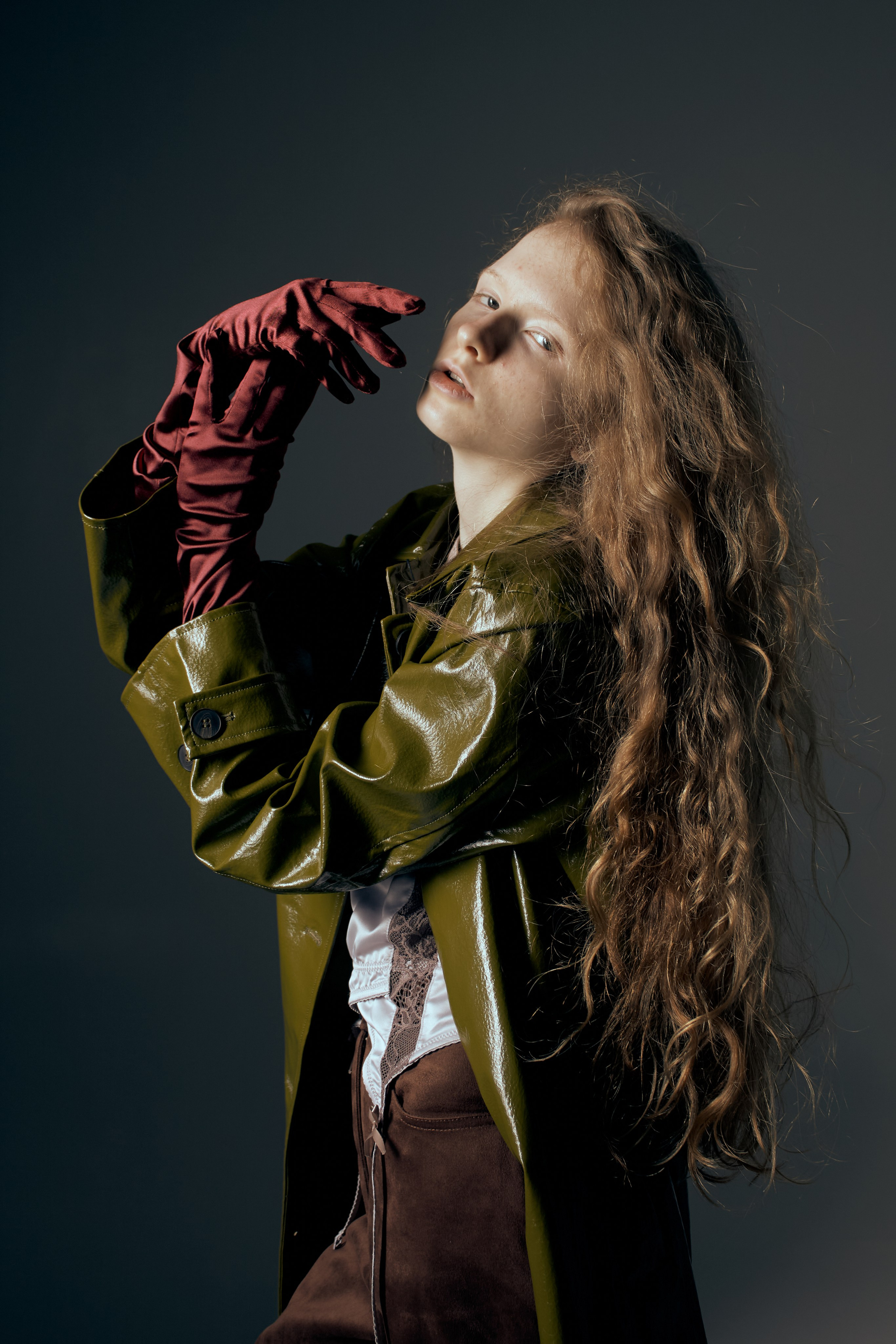 L. Фотограф Краснодар