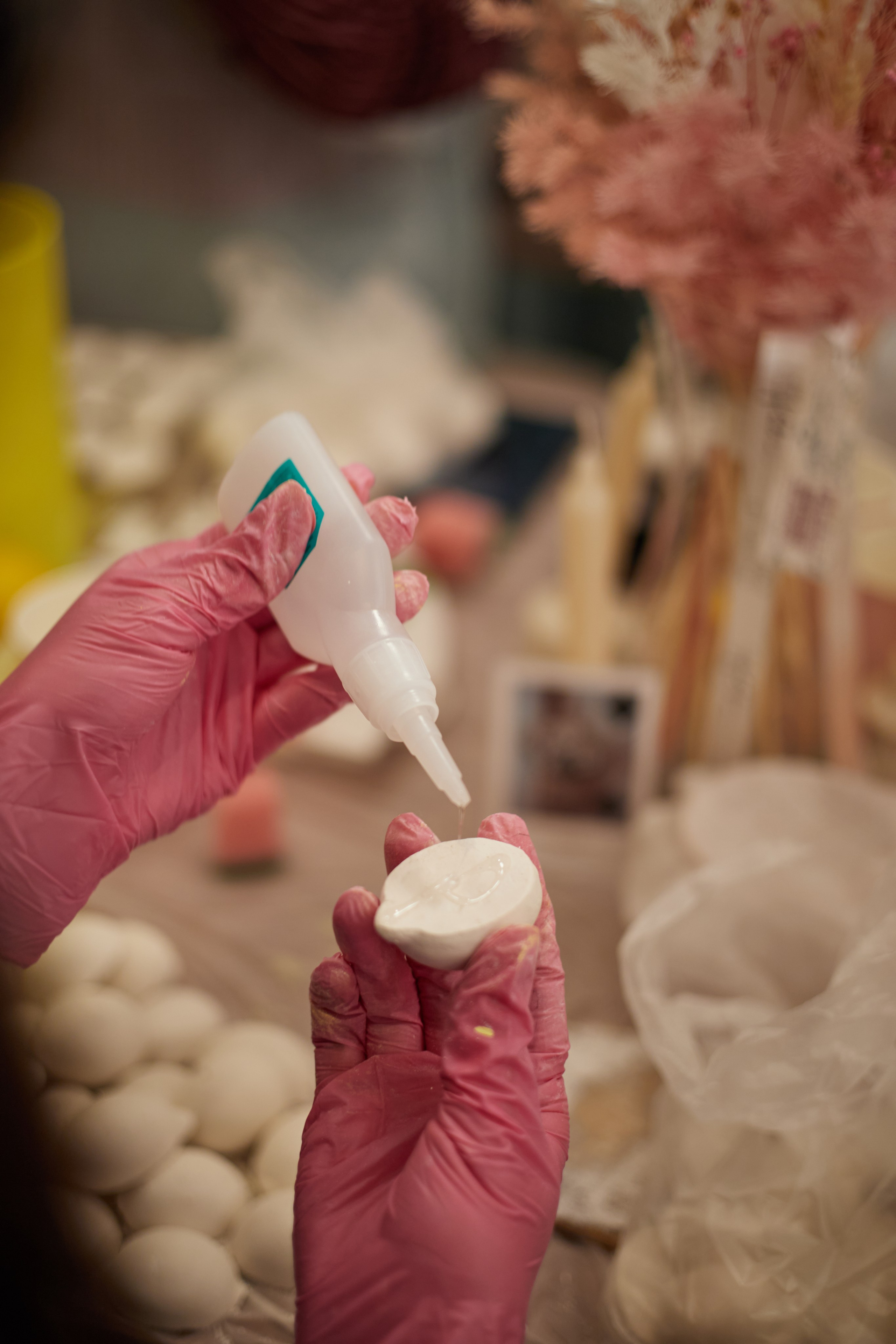 Album «Tefiti». Фотограф Краснодар