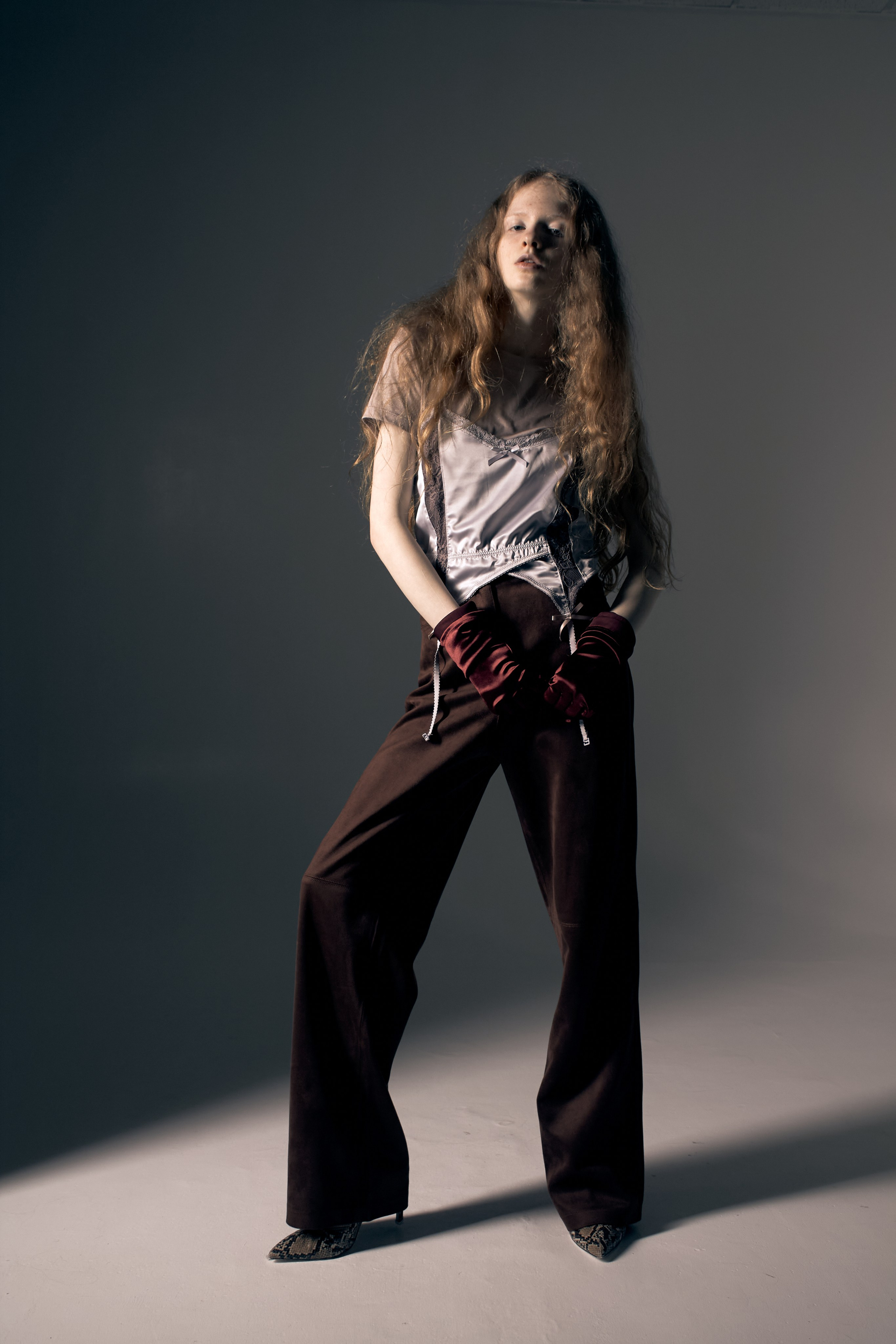 L. Фотограф Краснодар