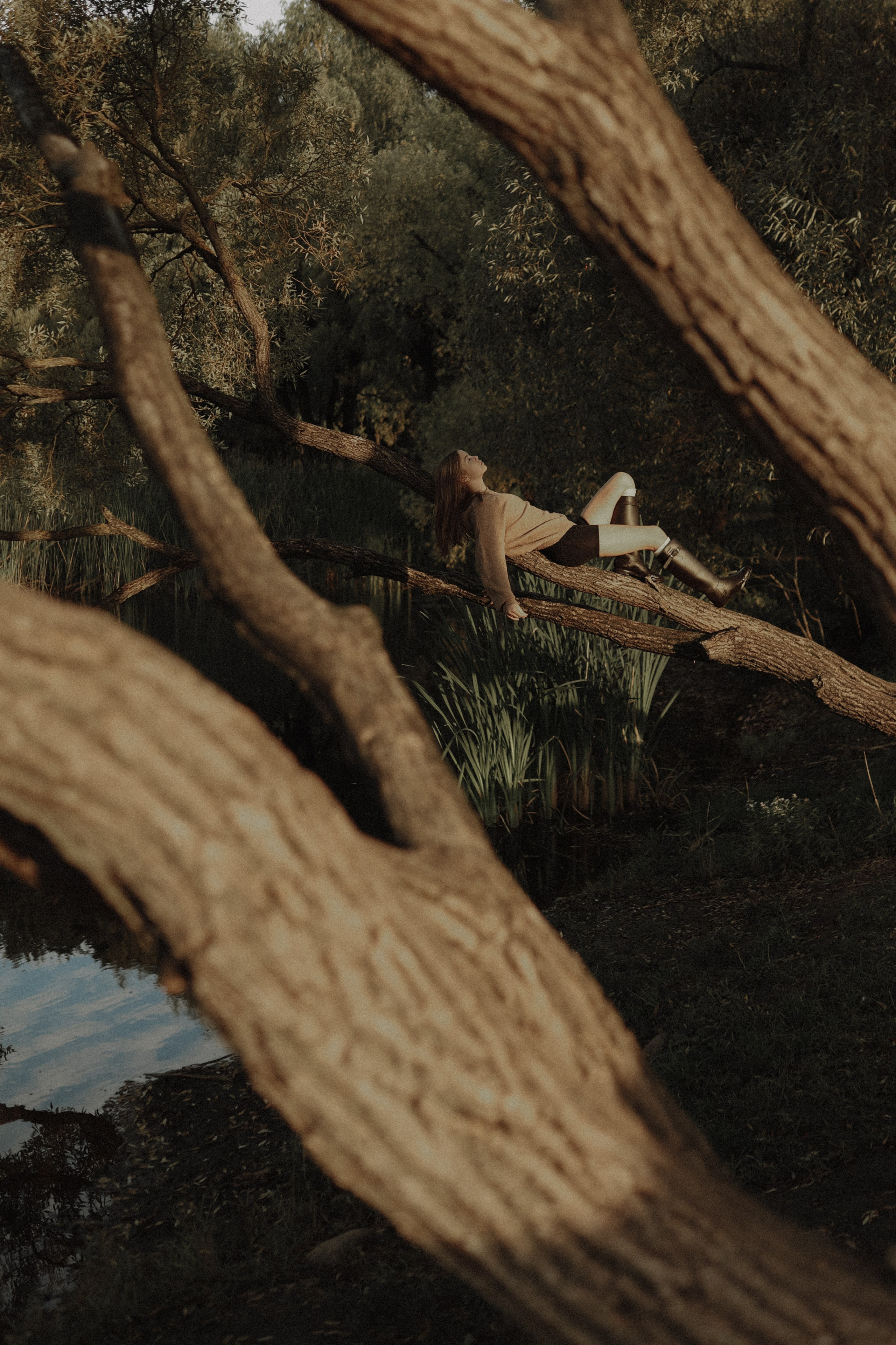 Полина. Детский и семейный фотограф, съемка новорожденных Москва