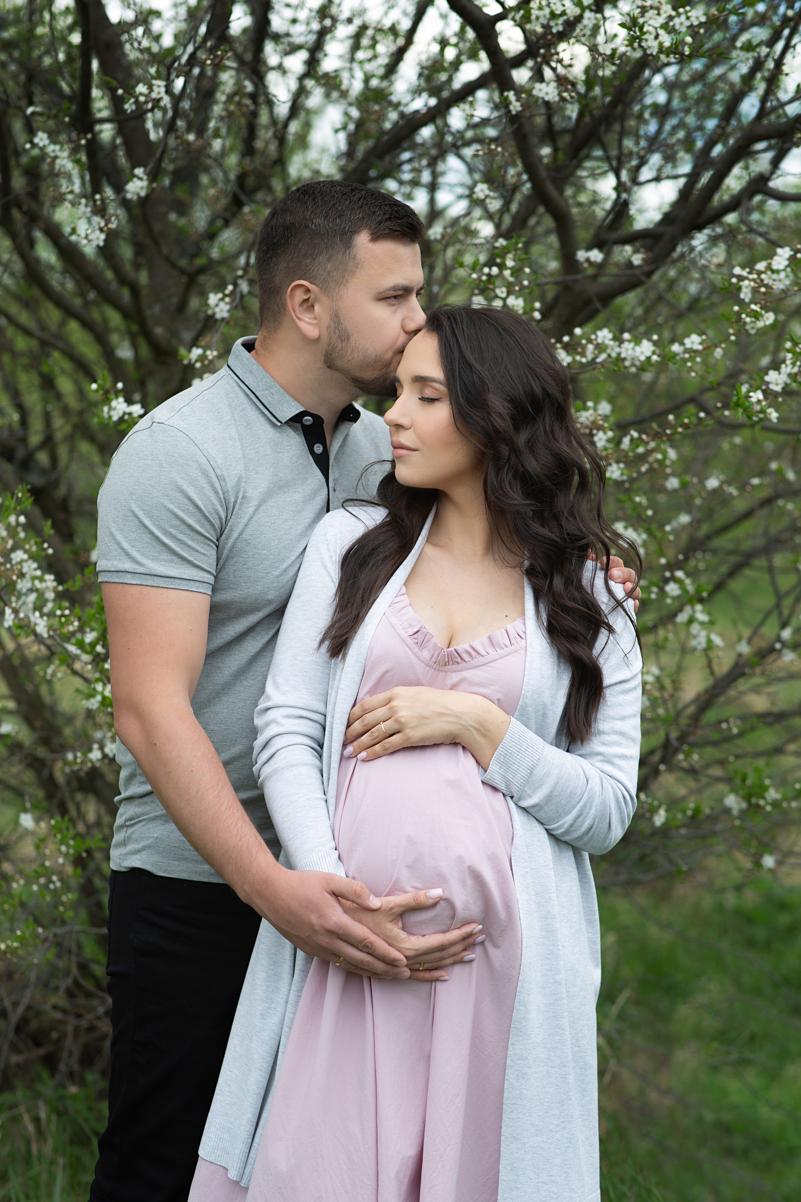 В ожидании. Фотограф Якимова Евгения