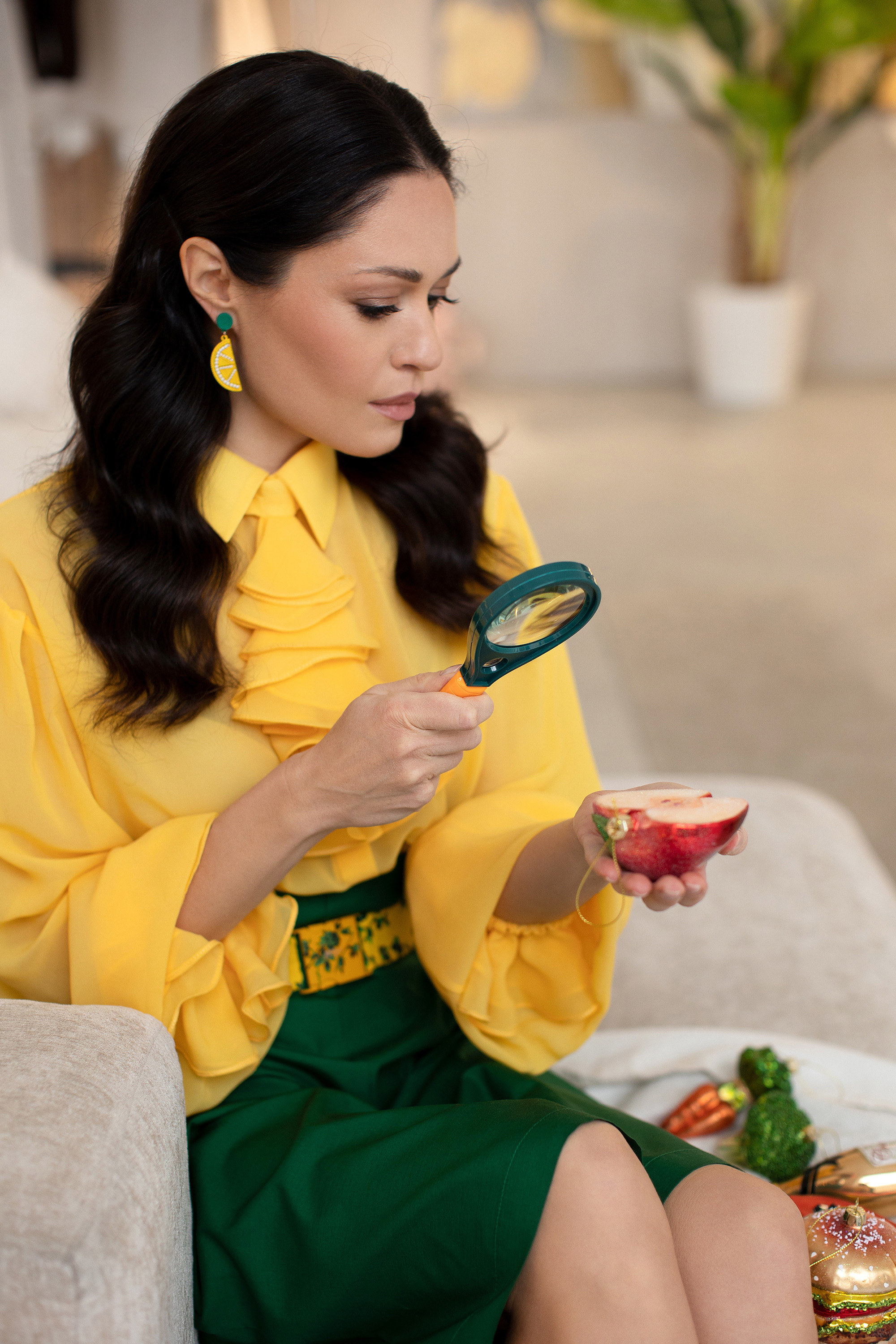 Контент для Анны. Фотограф Якимова Евгения