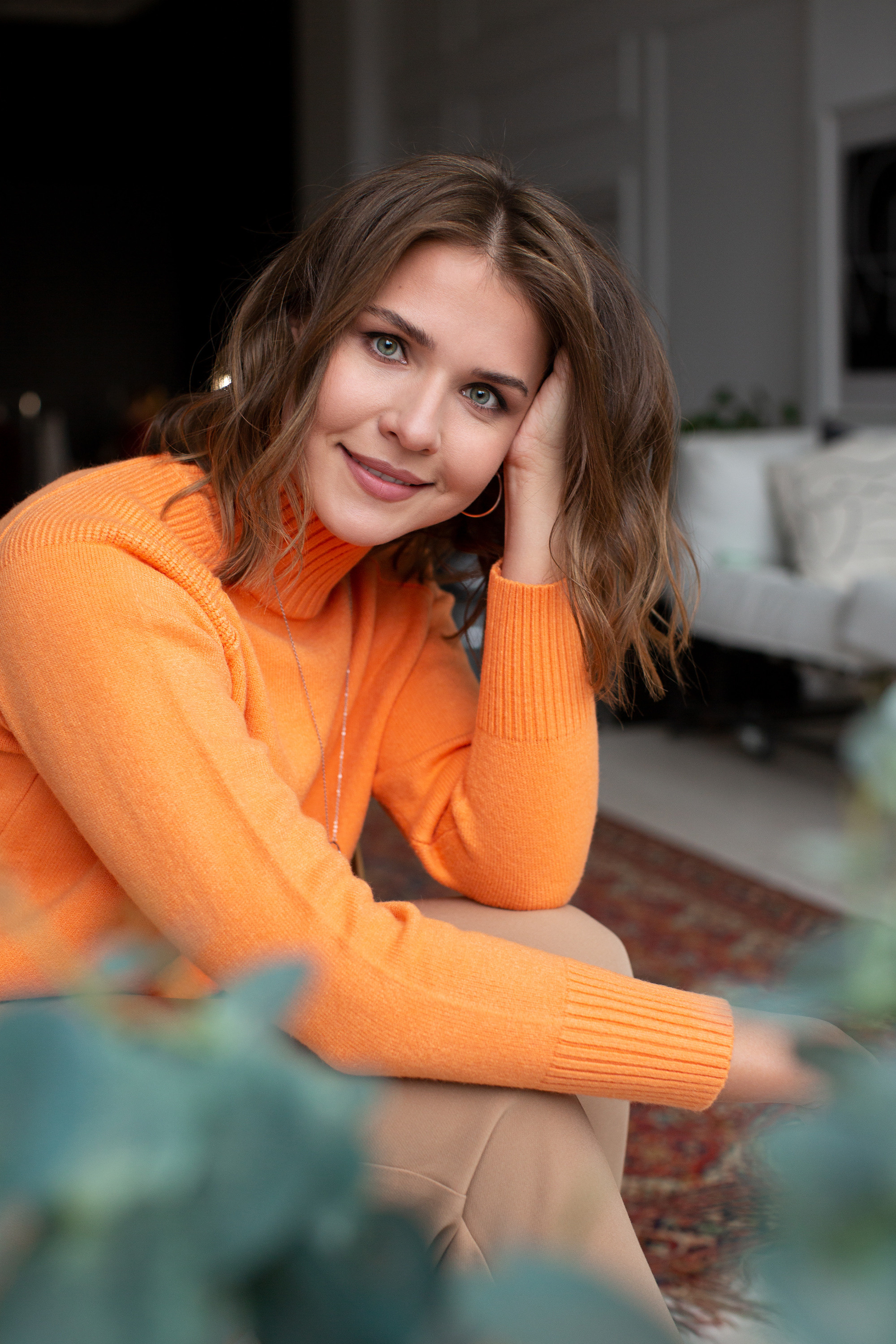 Контент для Юлии. Фотограф Якимова Евгения