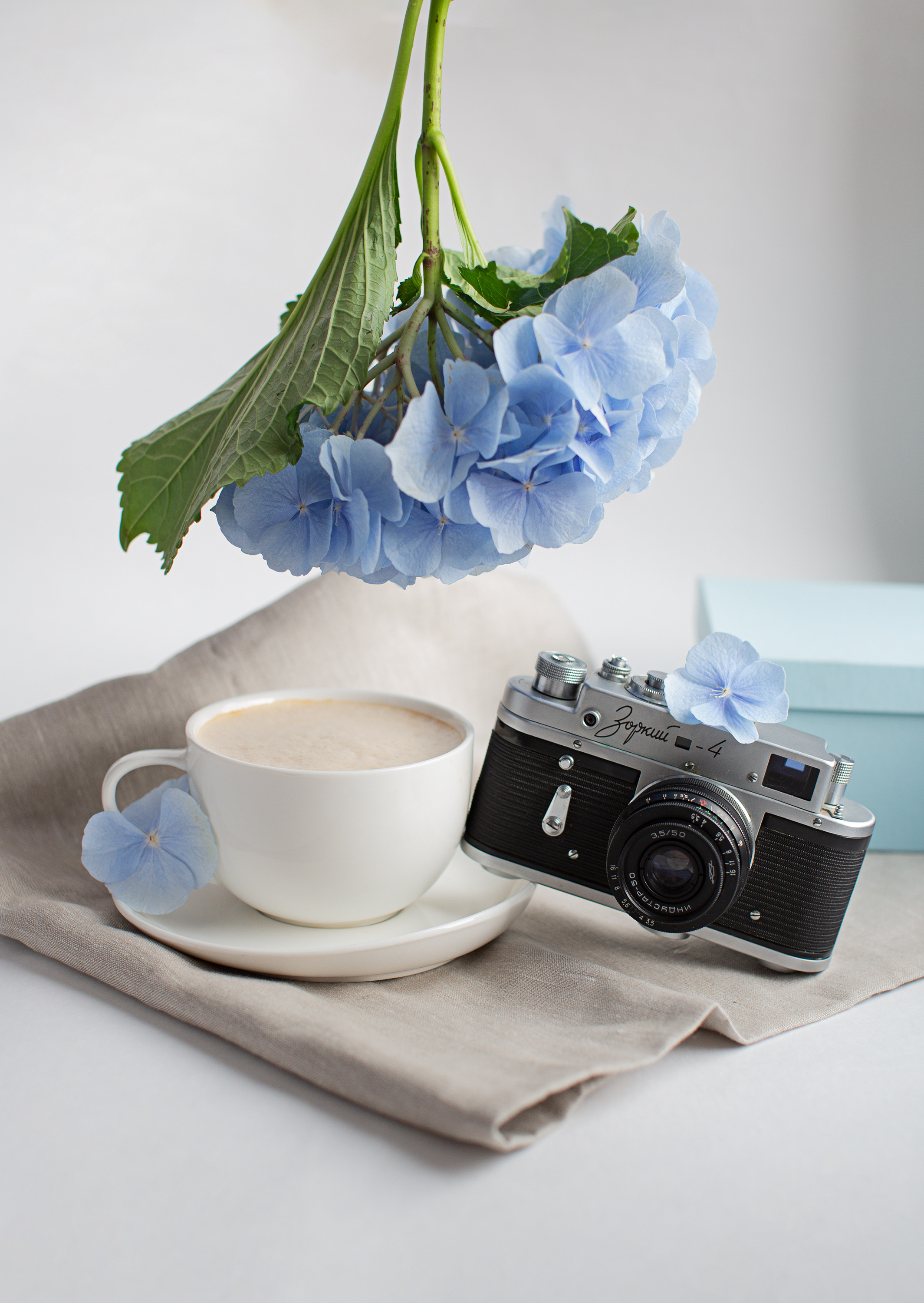 Предметная съемка. Фотограф Якимова Евгения