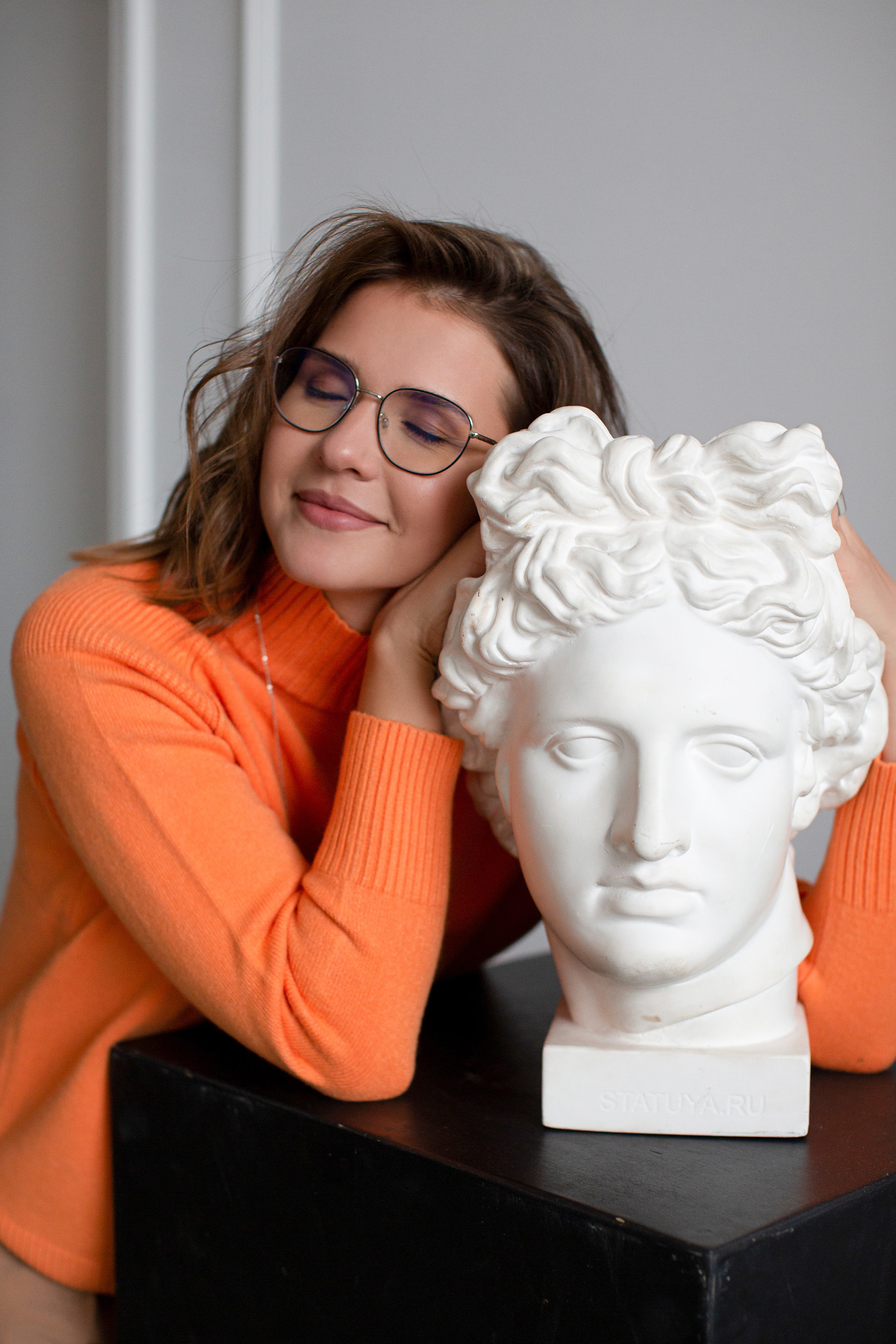 Контент для Юлии. Фотограф Якимова Евгения