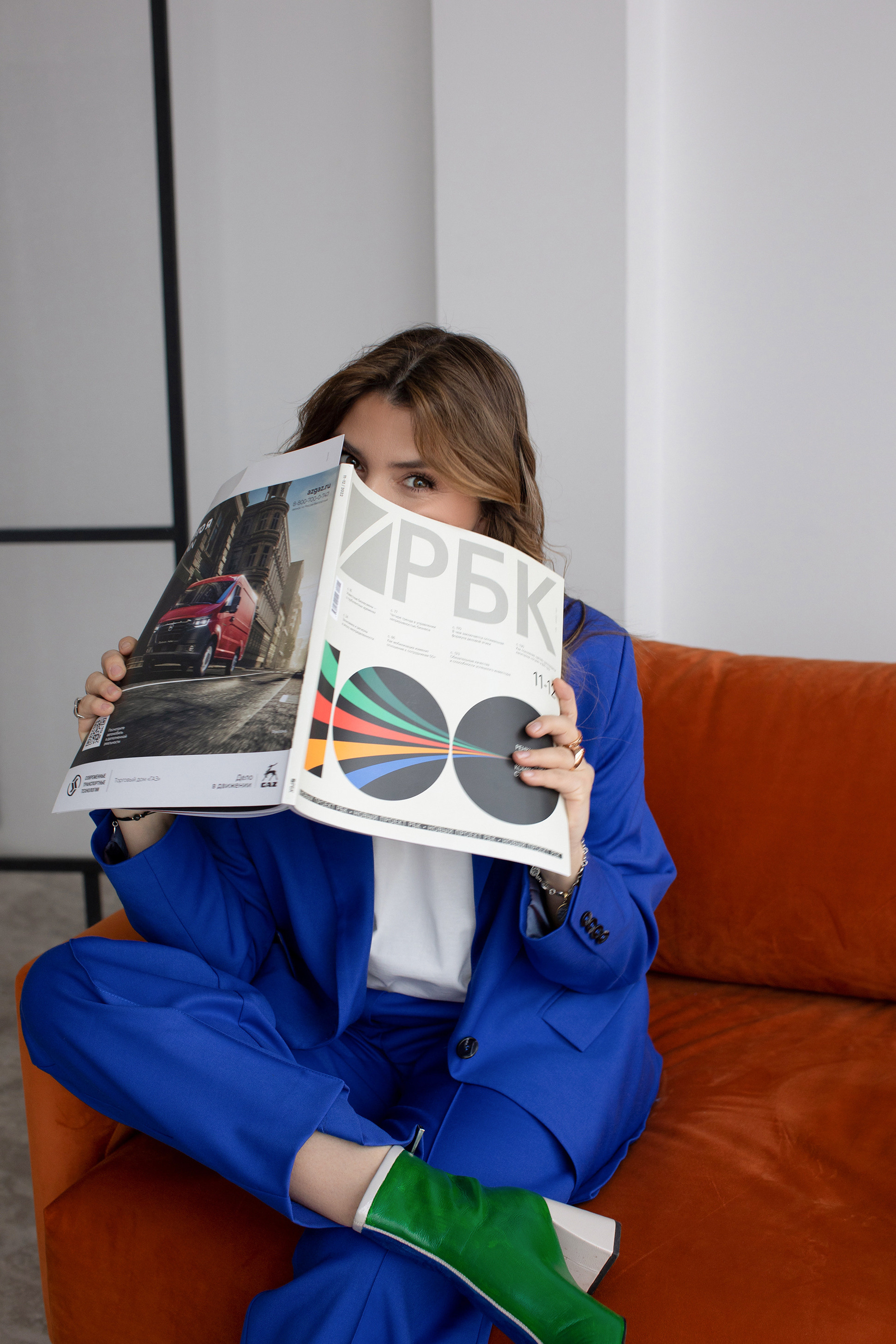 Контент для Эли. Фотограф Якимова Евгения