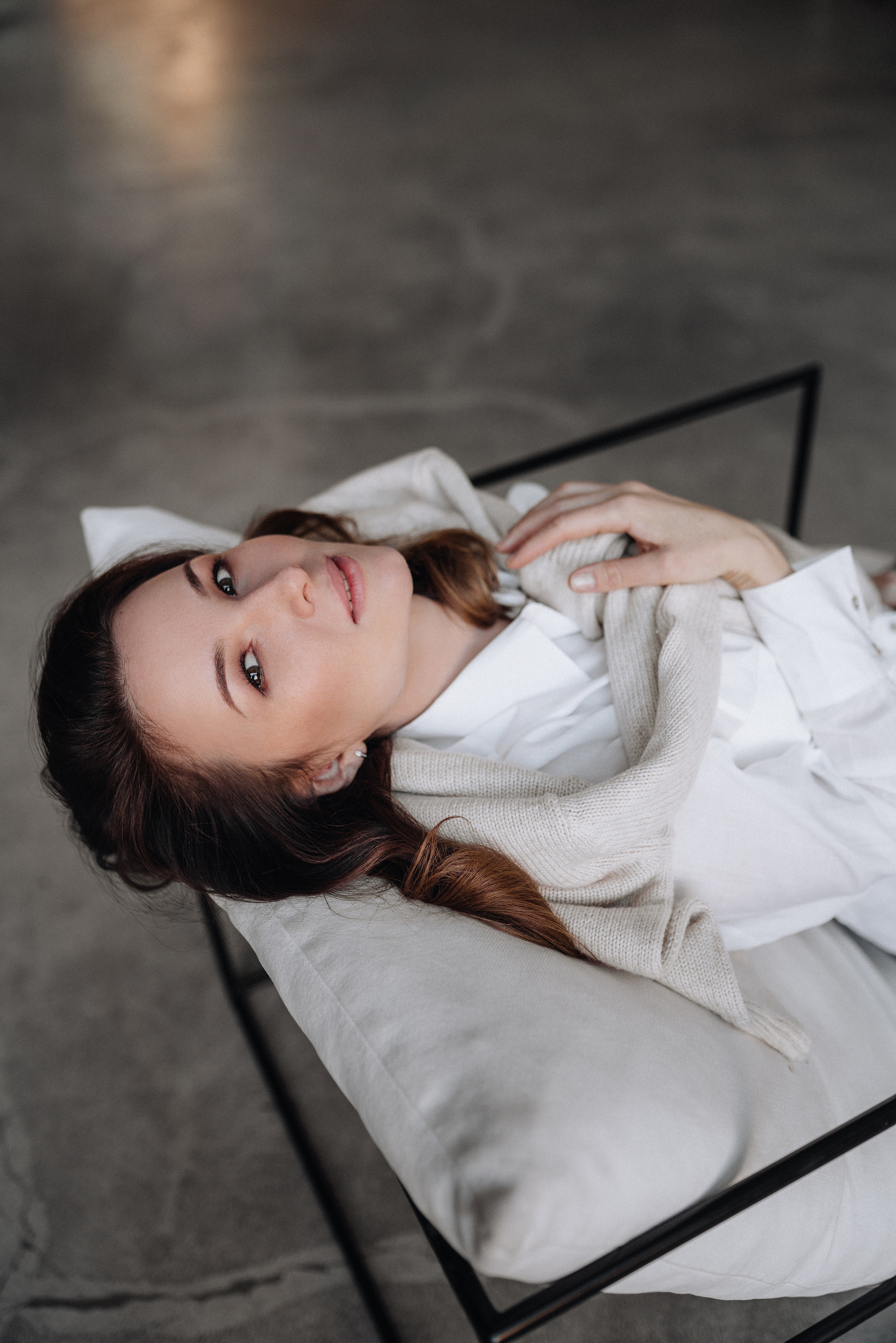 Обо мне. Фотограф Якимова Евгения